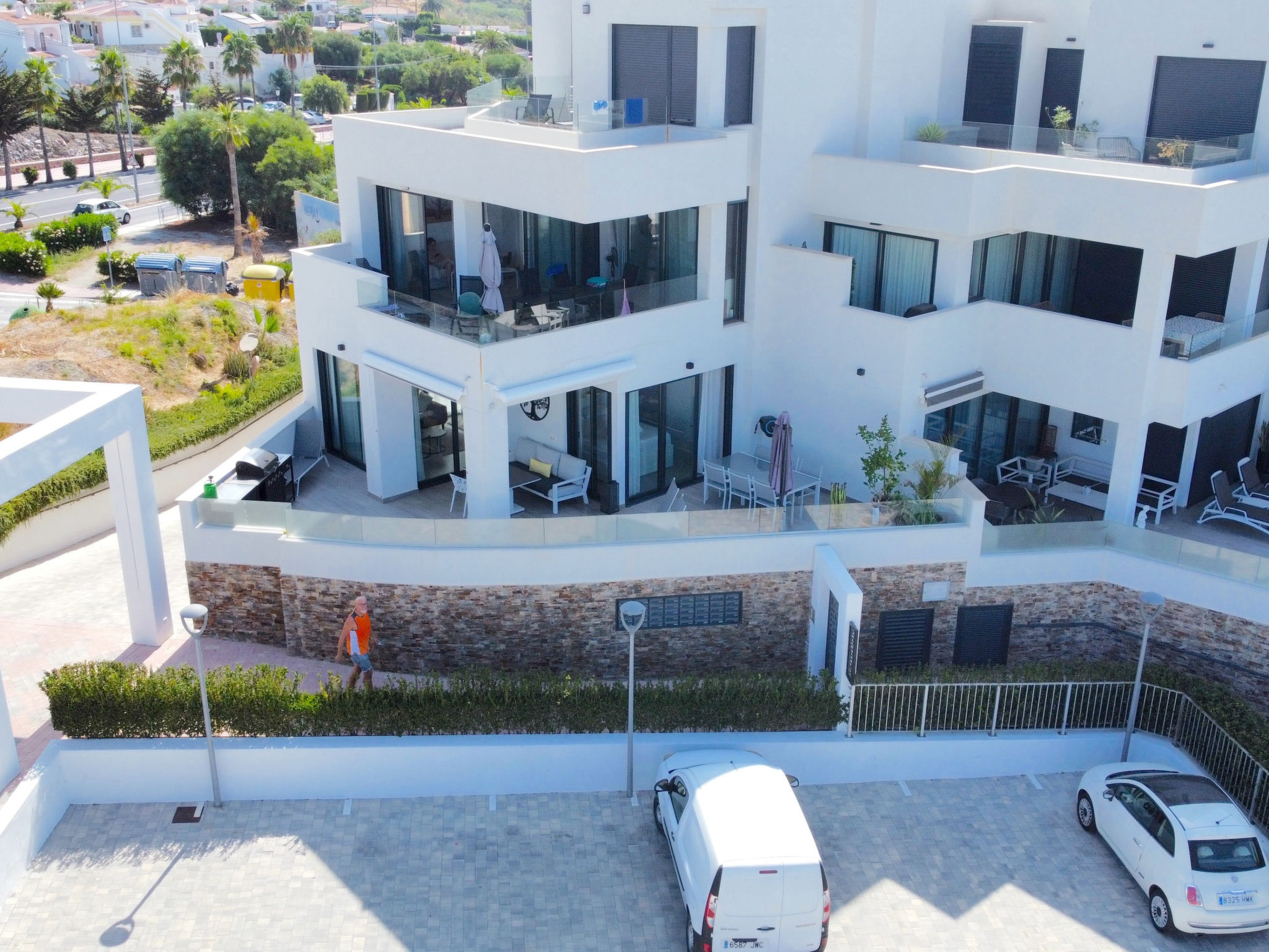 Photo of Royal Palm Luxe by Casasol