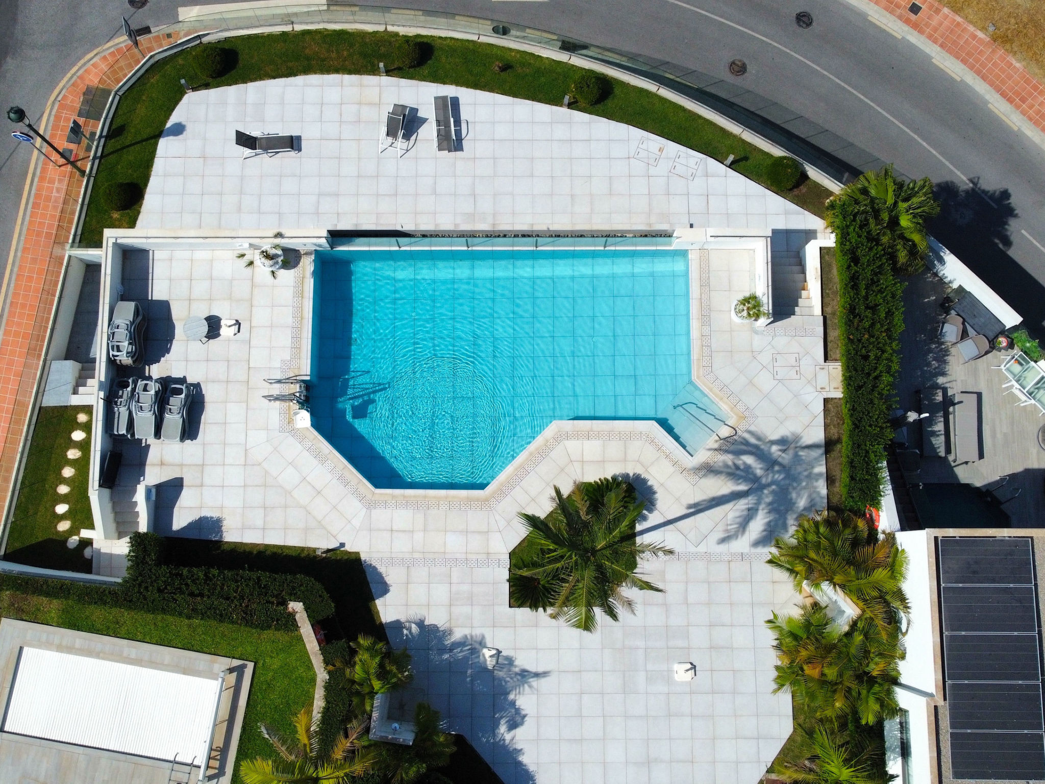 Photo of Royal Palm Luxe by Casasol