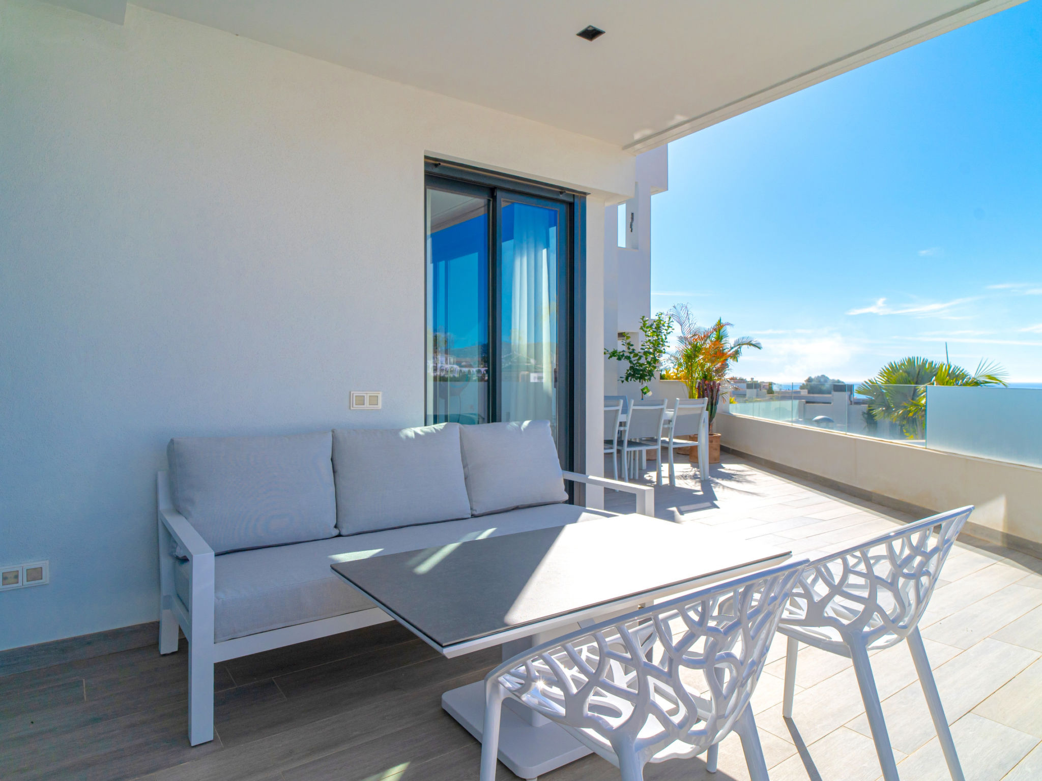 Photo of Royal Palm Luxe by Casasol