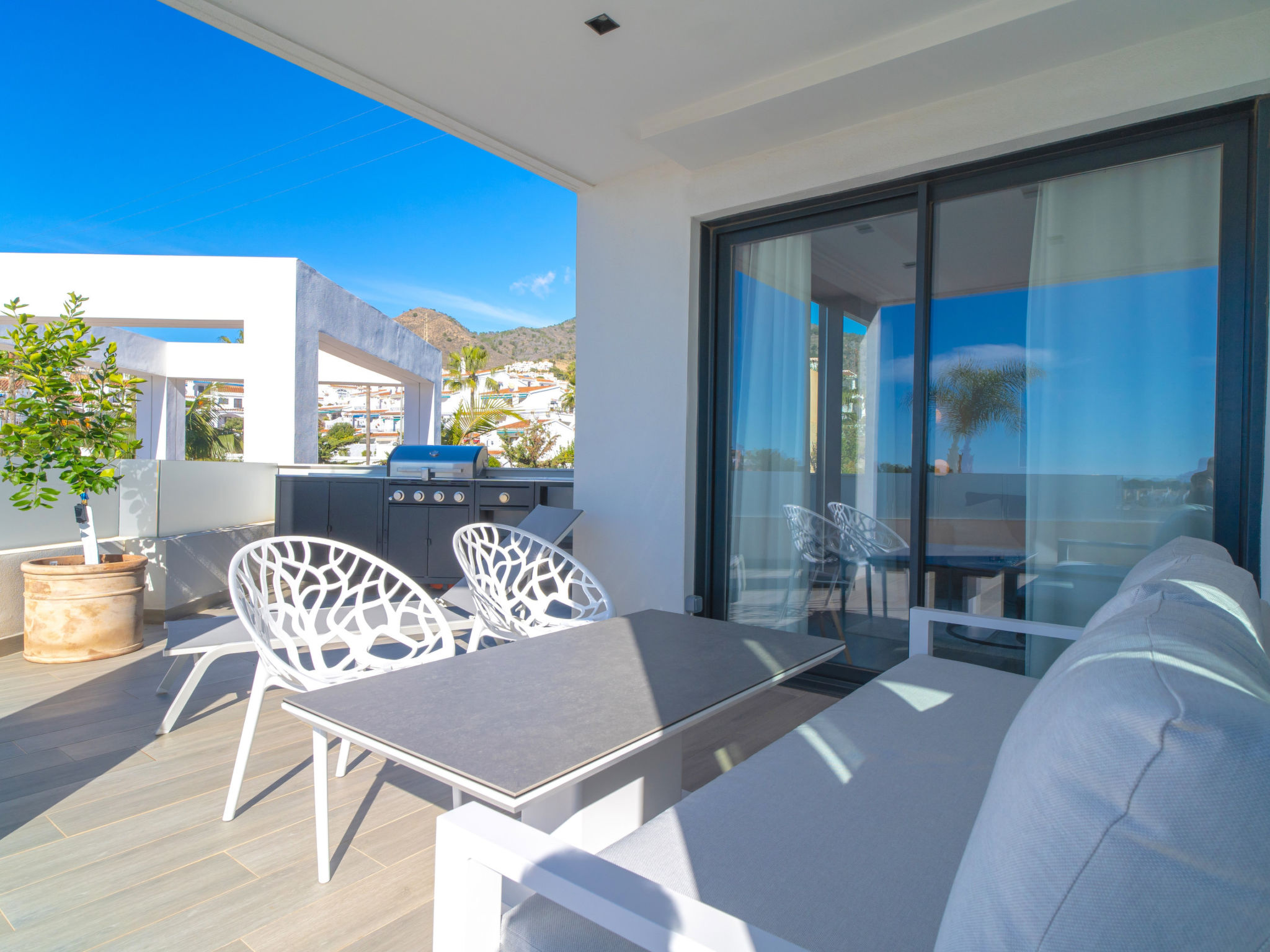 Photo of Royal Palm Luxe by Casasol