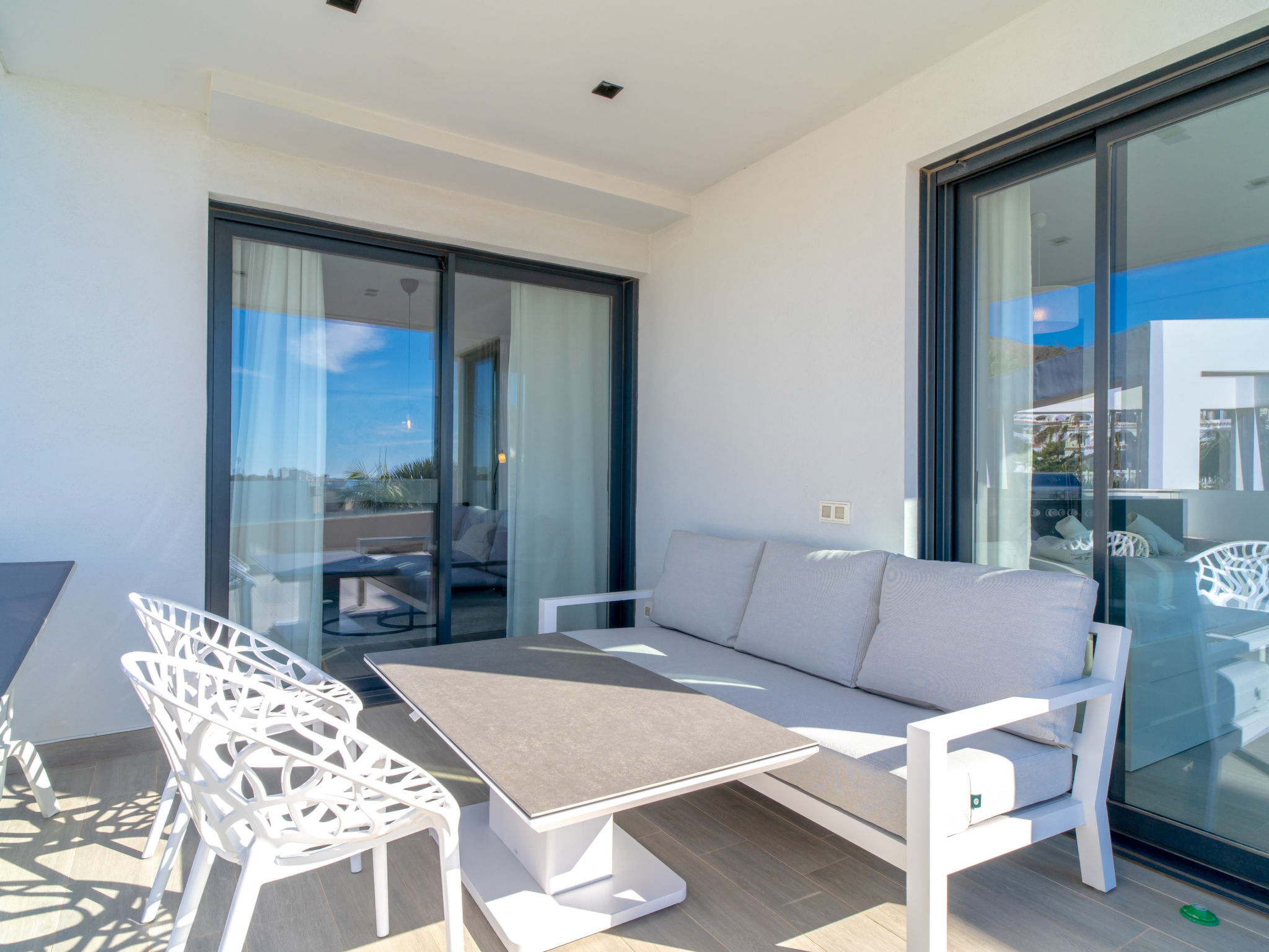 Photo of Royal Palm Luxe by Casasol