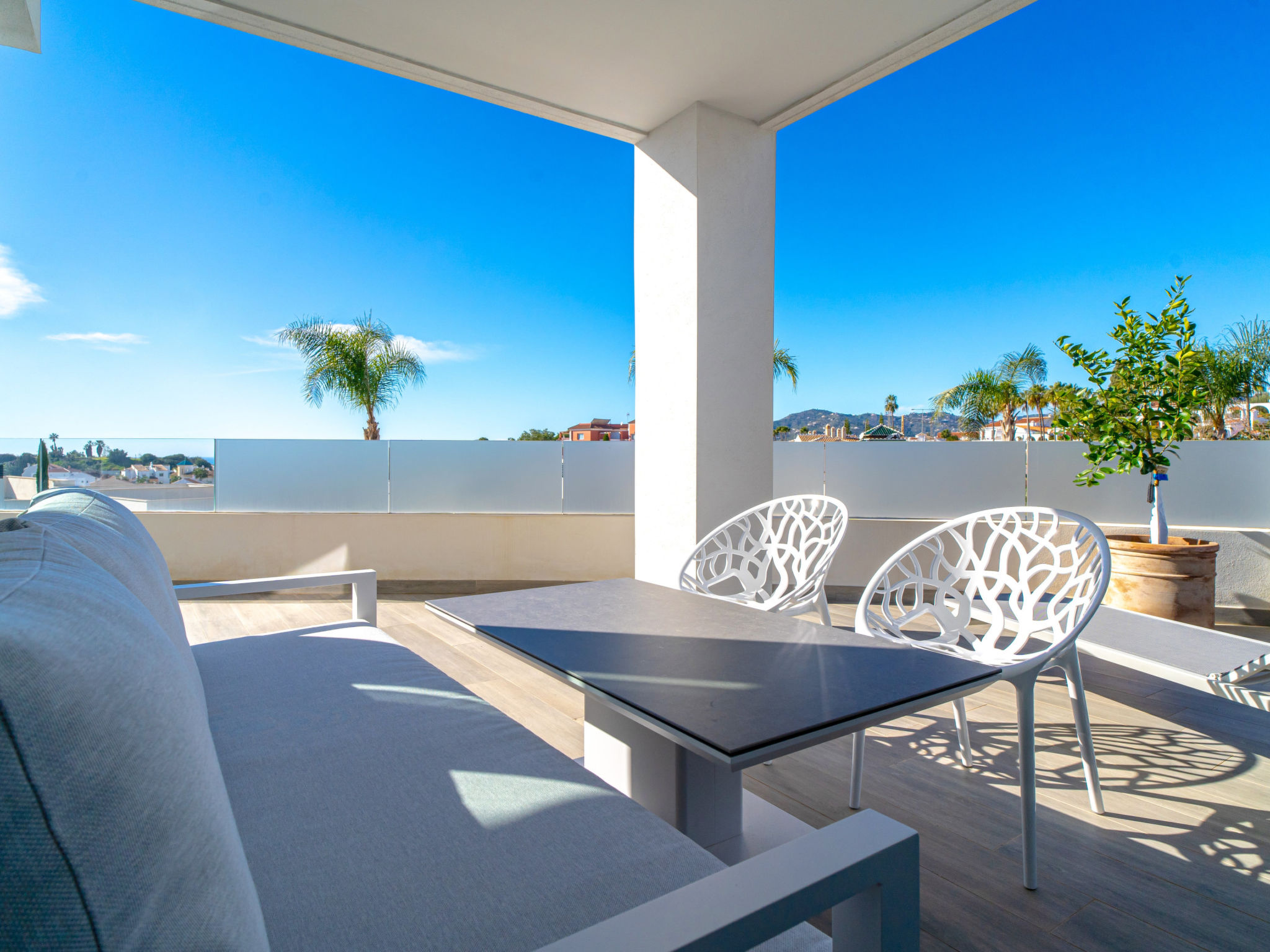 Photo of Royal Palm Luxe by Casasol