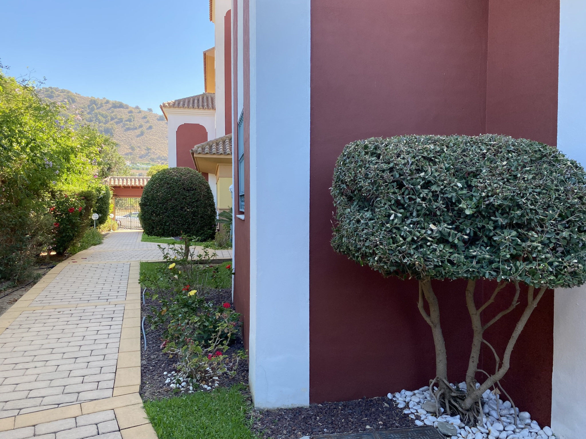 Photo of Senorio de Capistrano by Casasol