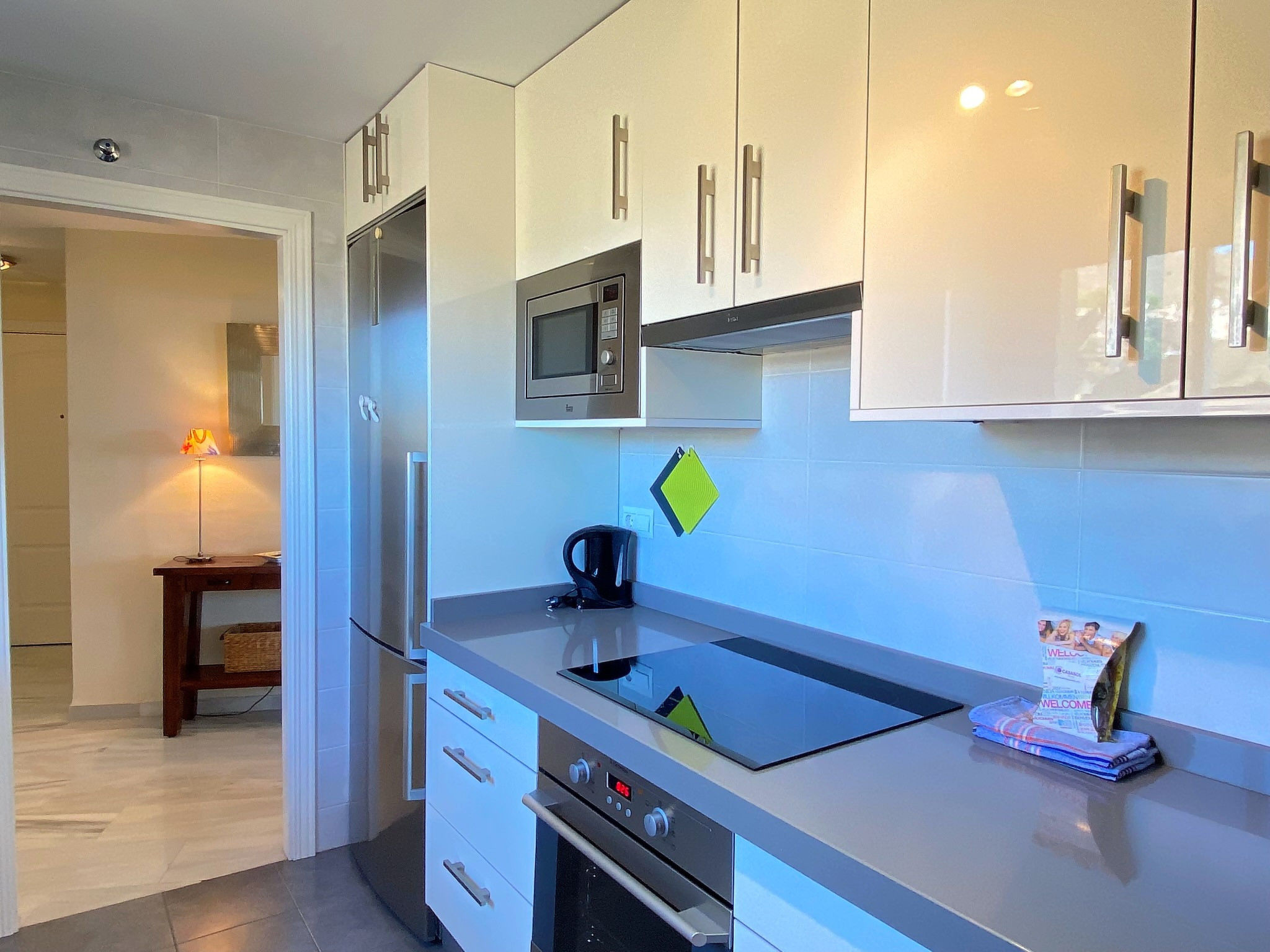 Photo of Senorio de Capistrano by Casasol