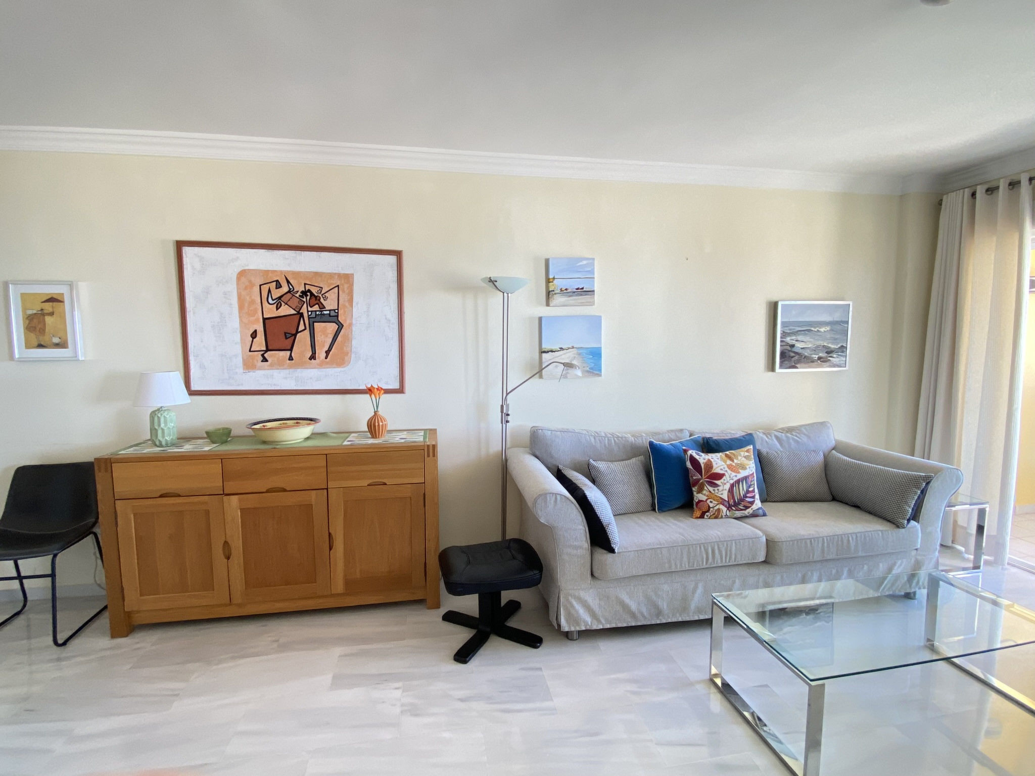 Photo of Senorio de Capistrano by Casasol