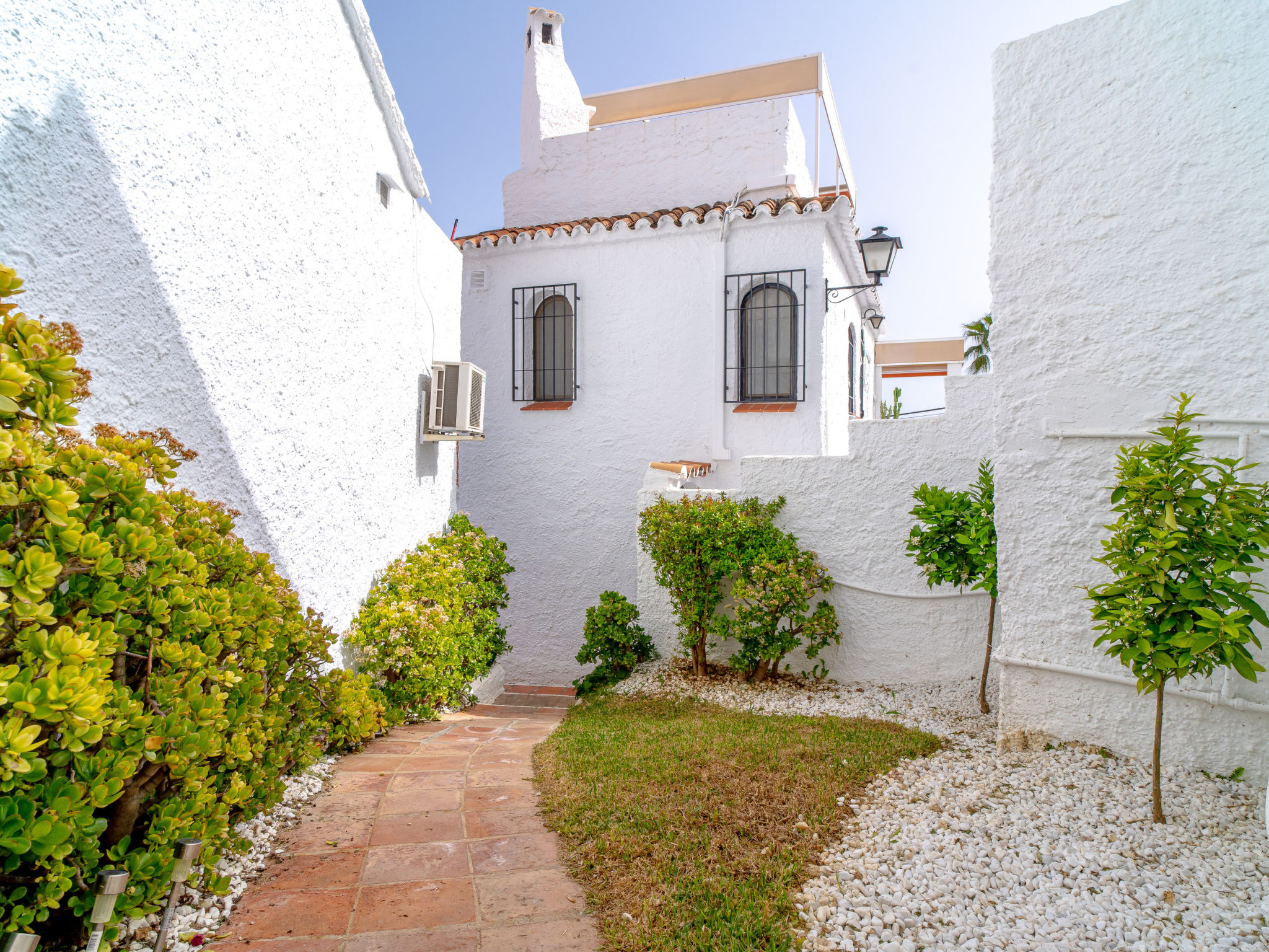 Photo of Capistrano Village Cactus by Casasol