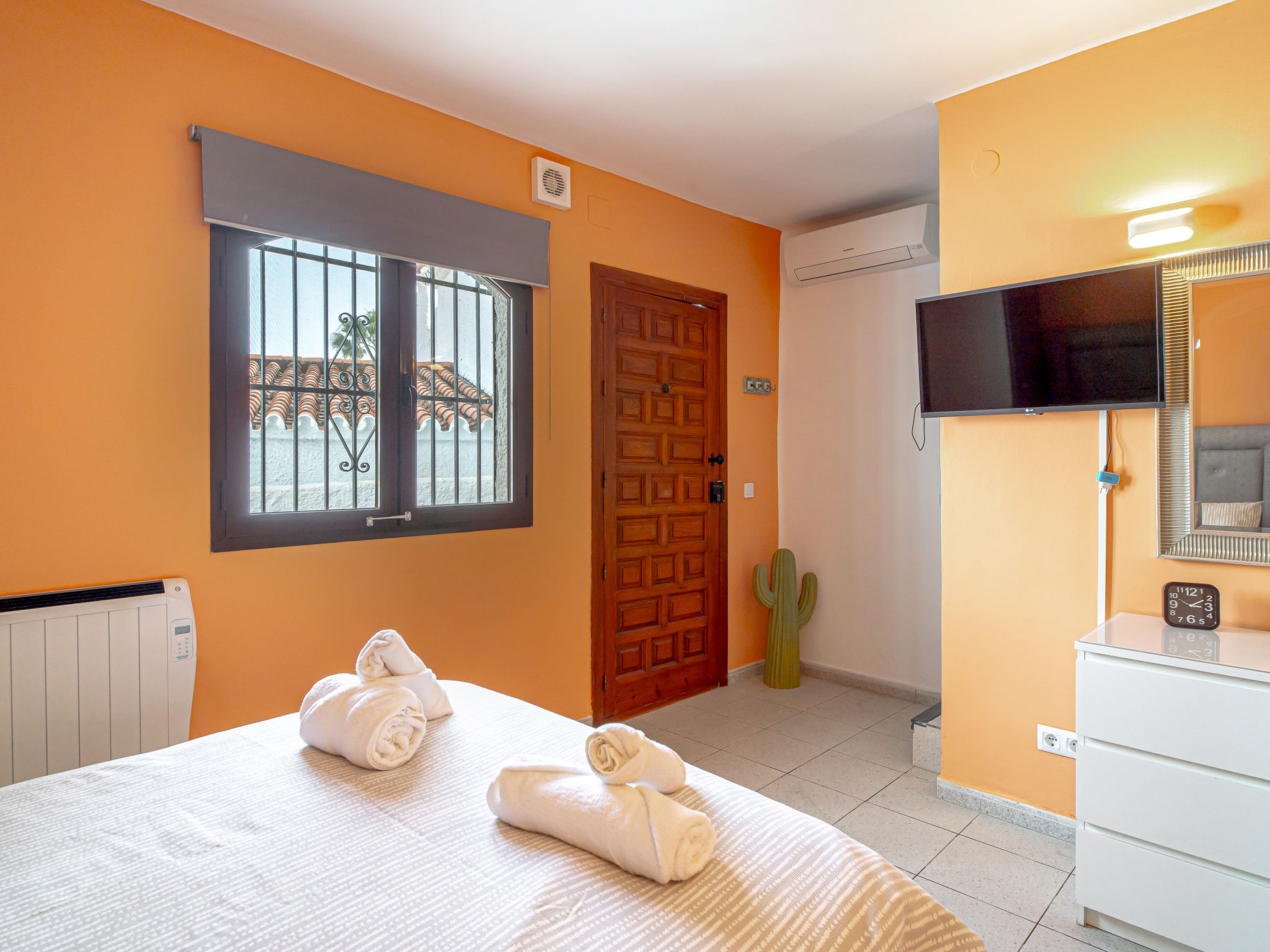 Photo of Capistrano Village Cactus by Casasol