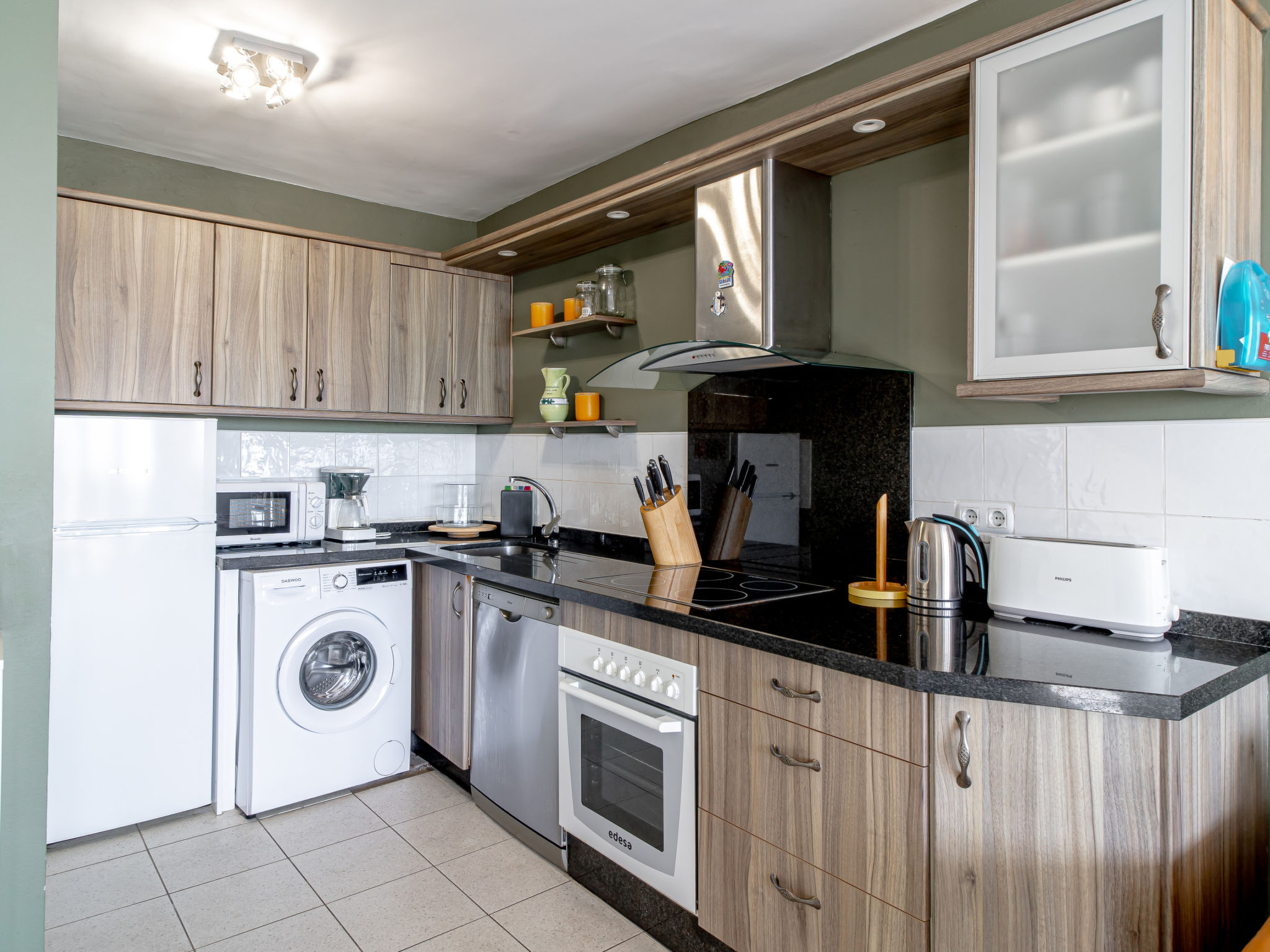 Photo of Capistrano Village Cactus by Casasol