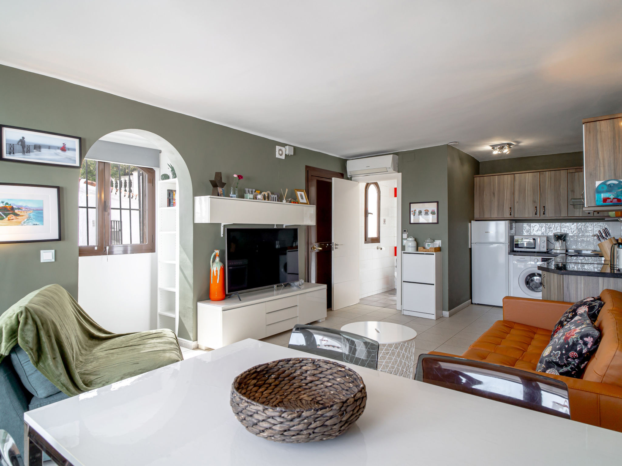 Photo of Capistrano Village Cactus by Casasol