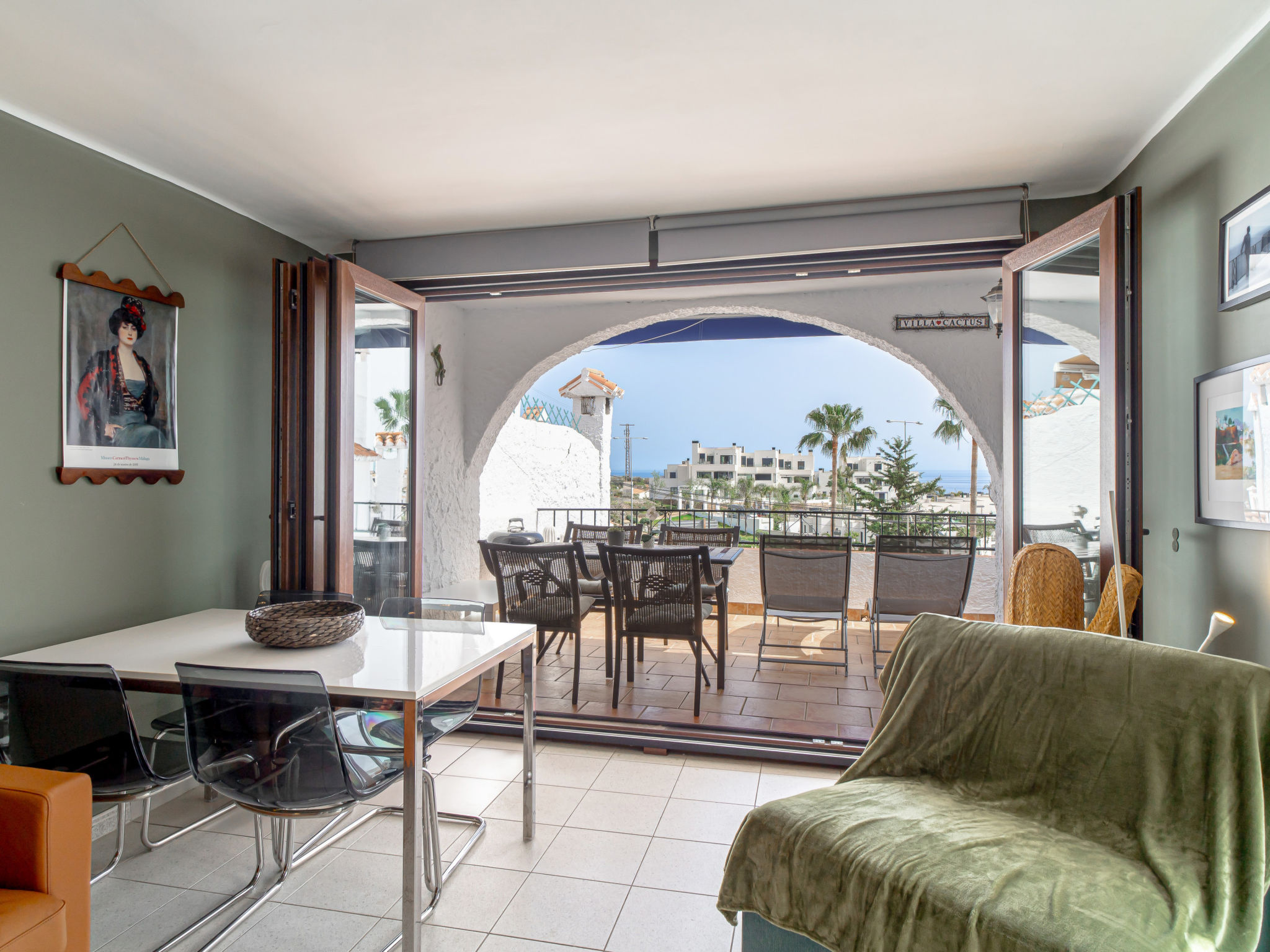 Photo of Capistrano Village Cactus by Casasol