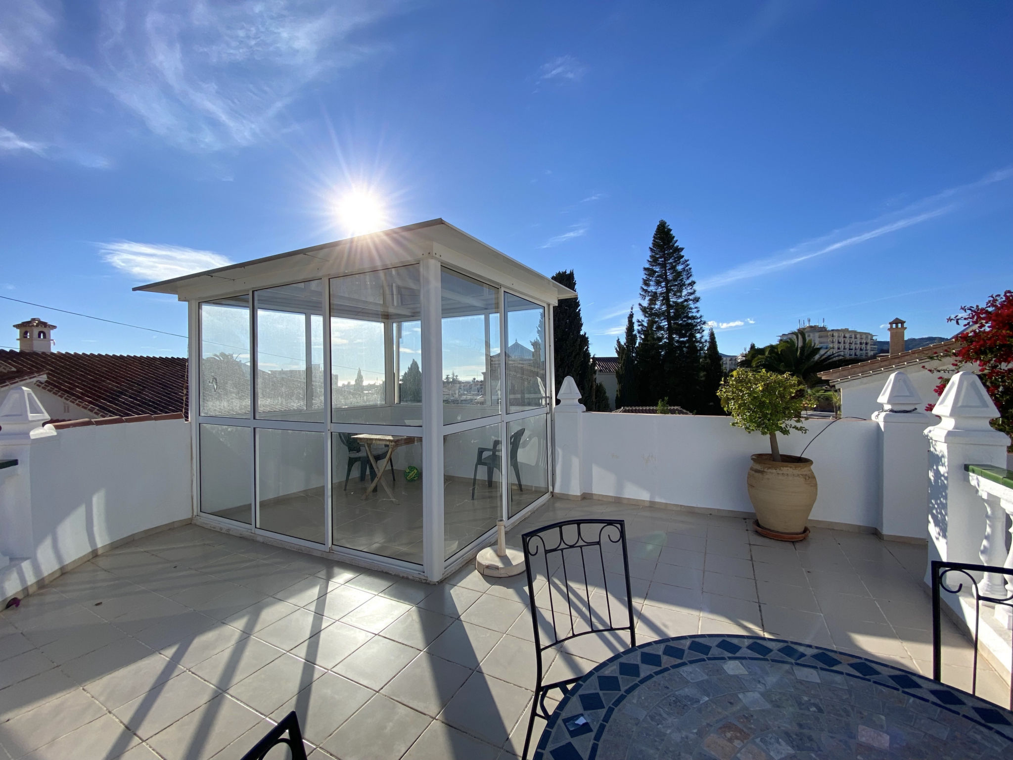 Photo of Villa Sandra Al Fresco Apartment by Casasol