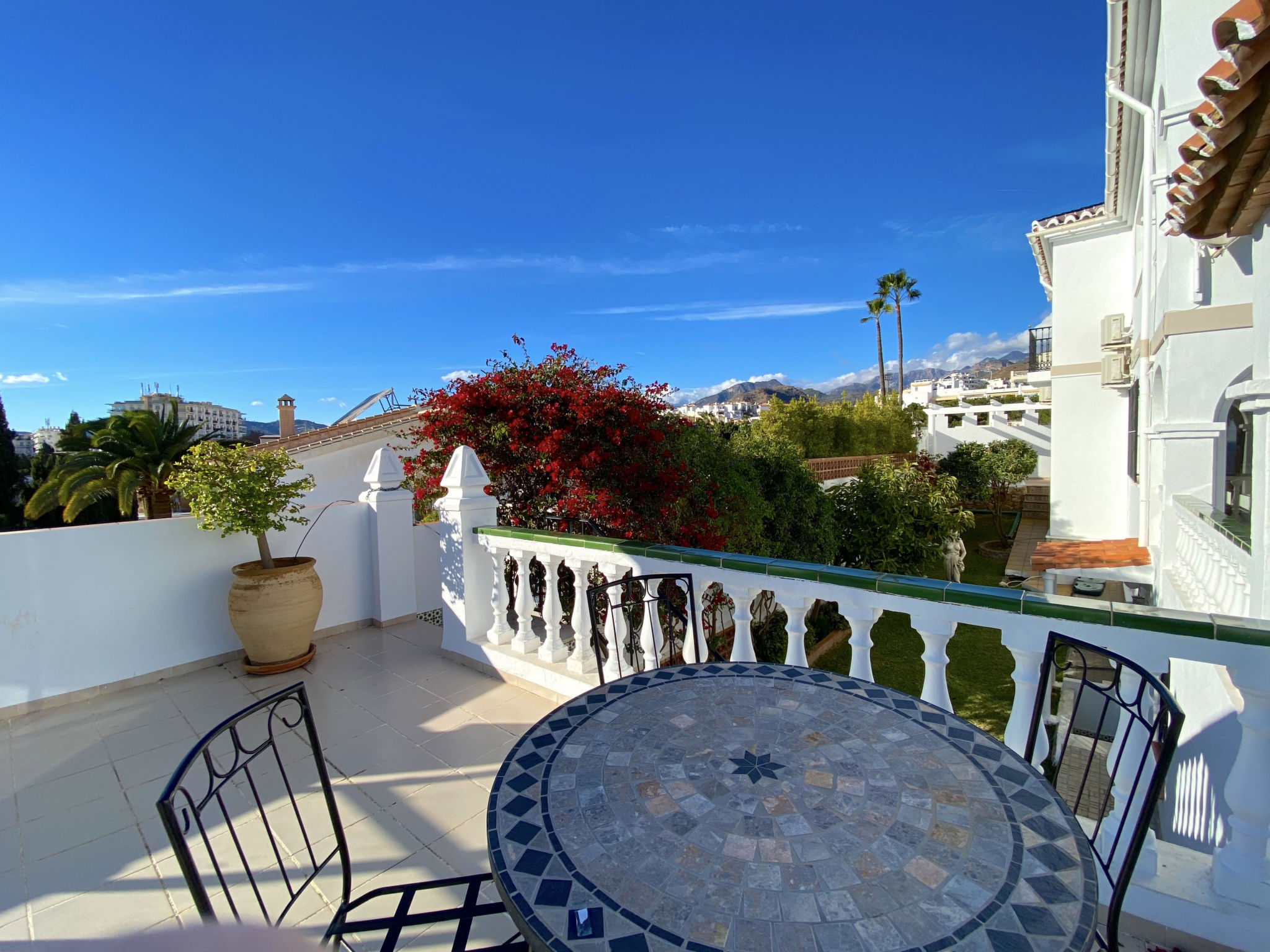 Photo of Villa Sandra Al Fresco Apartment by Casasol