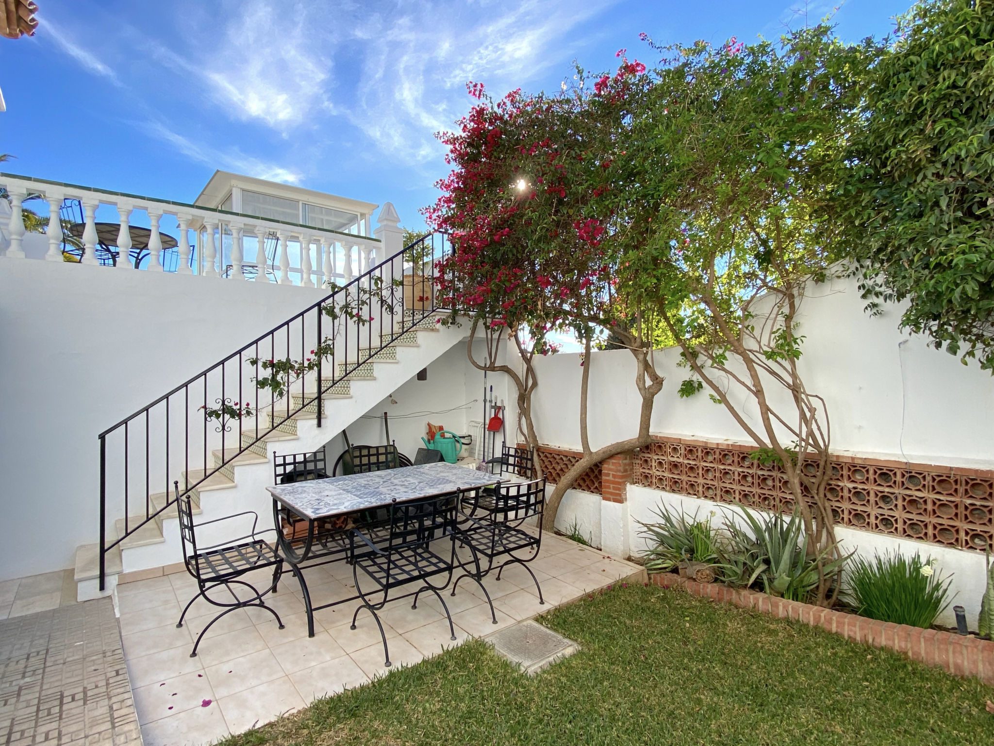 Photo of Villa Sandra Al Fresco Apartment by Casasol