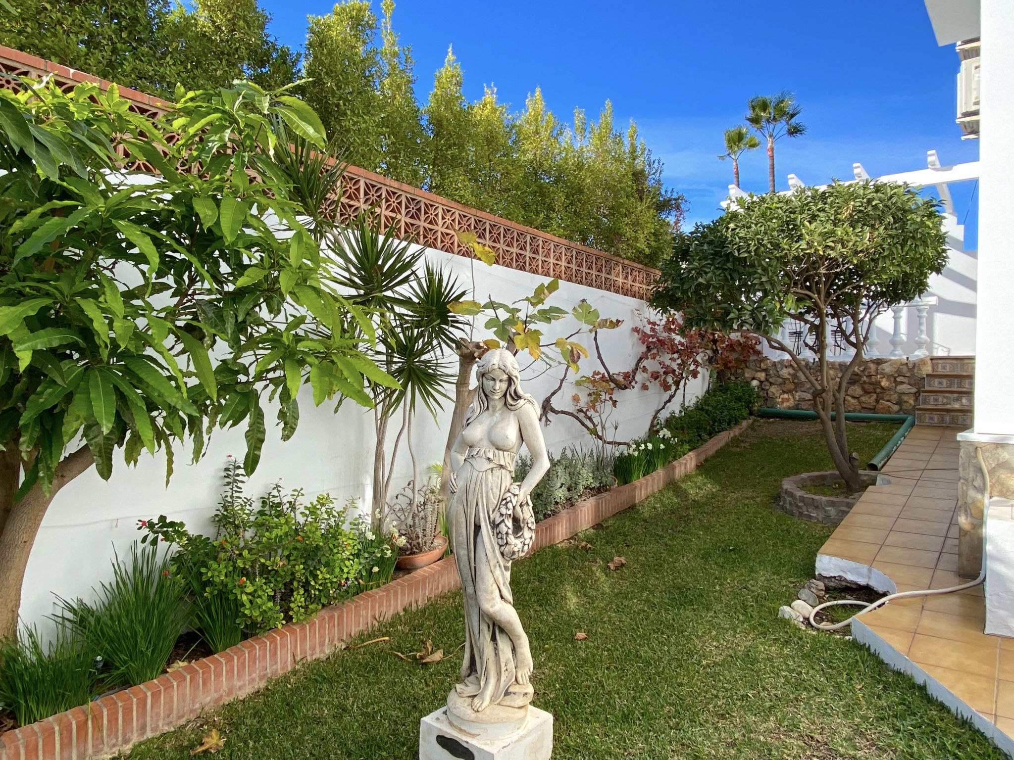 Photo of Villa Sandra Al Fresco Apartment by Casasol