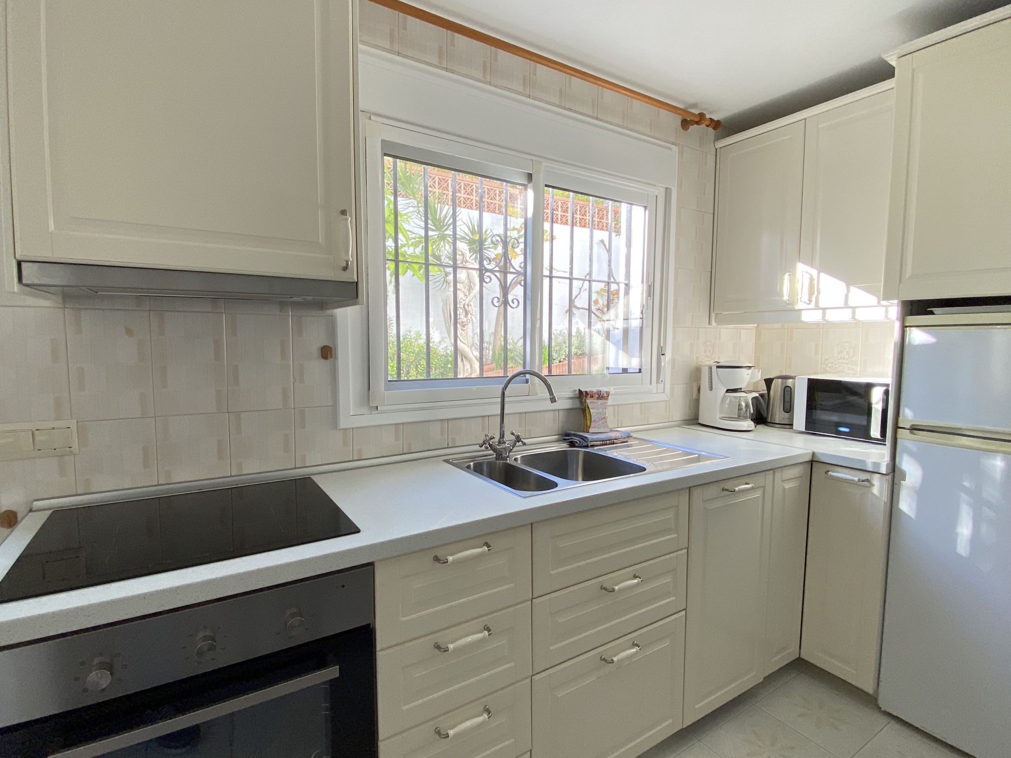 Photo of Villa Sandra Al Fresco Apartment by Casasol