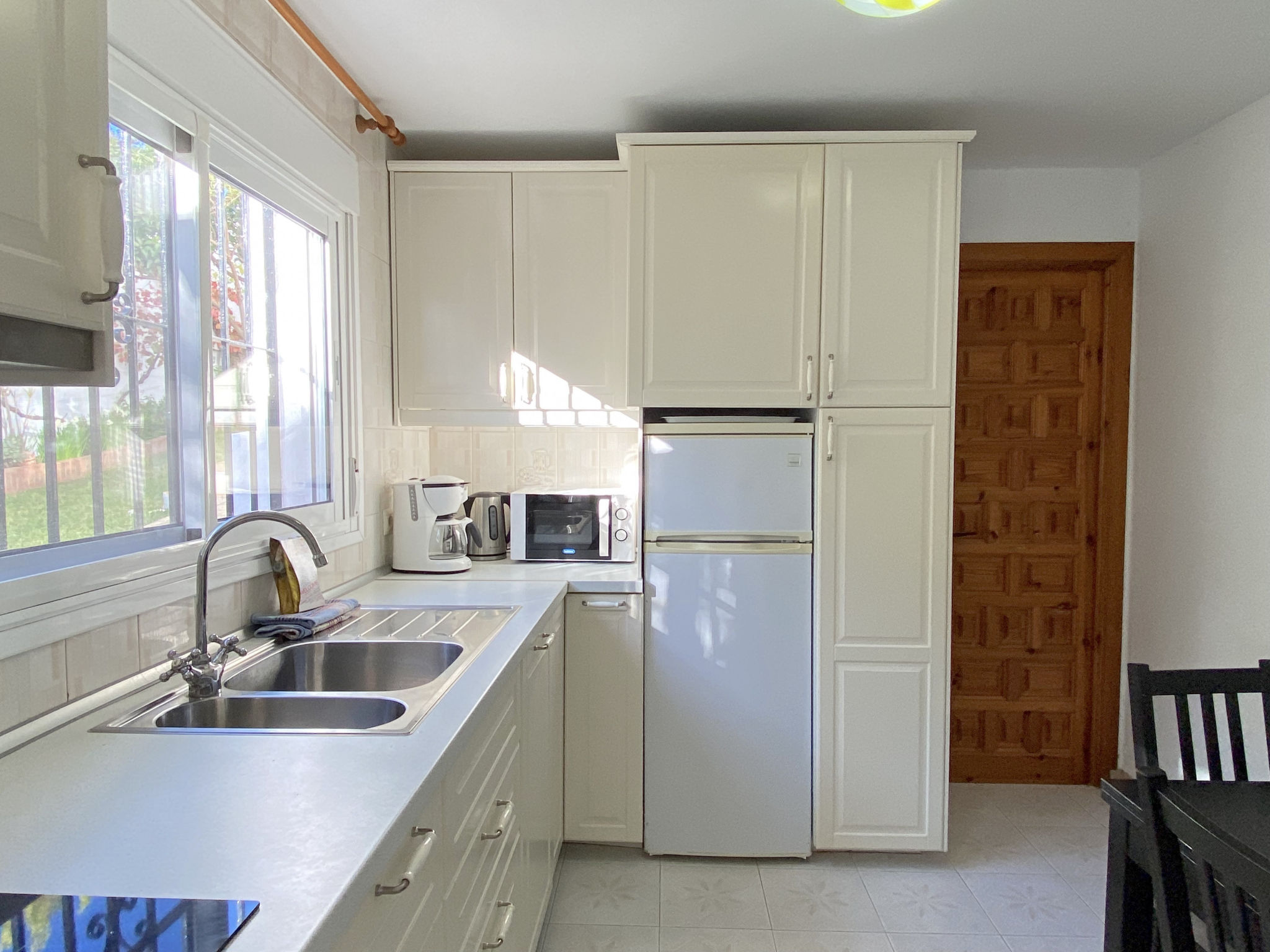 Photo of Villa Sandra Al Fresco Apartment by Casasol