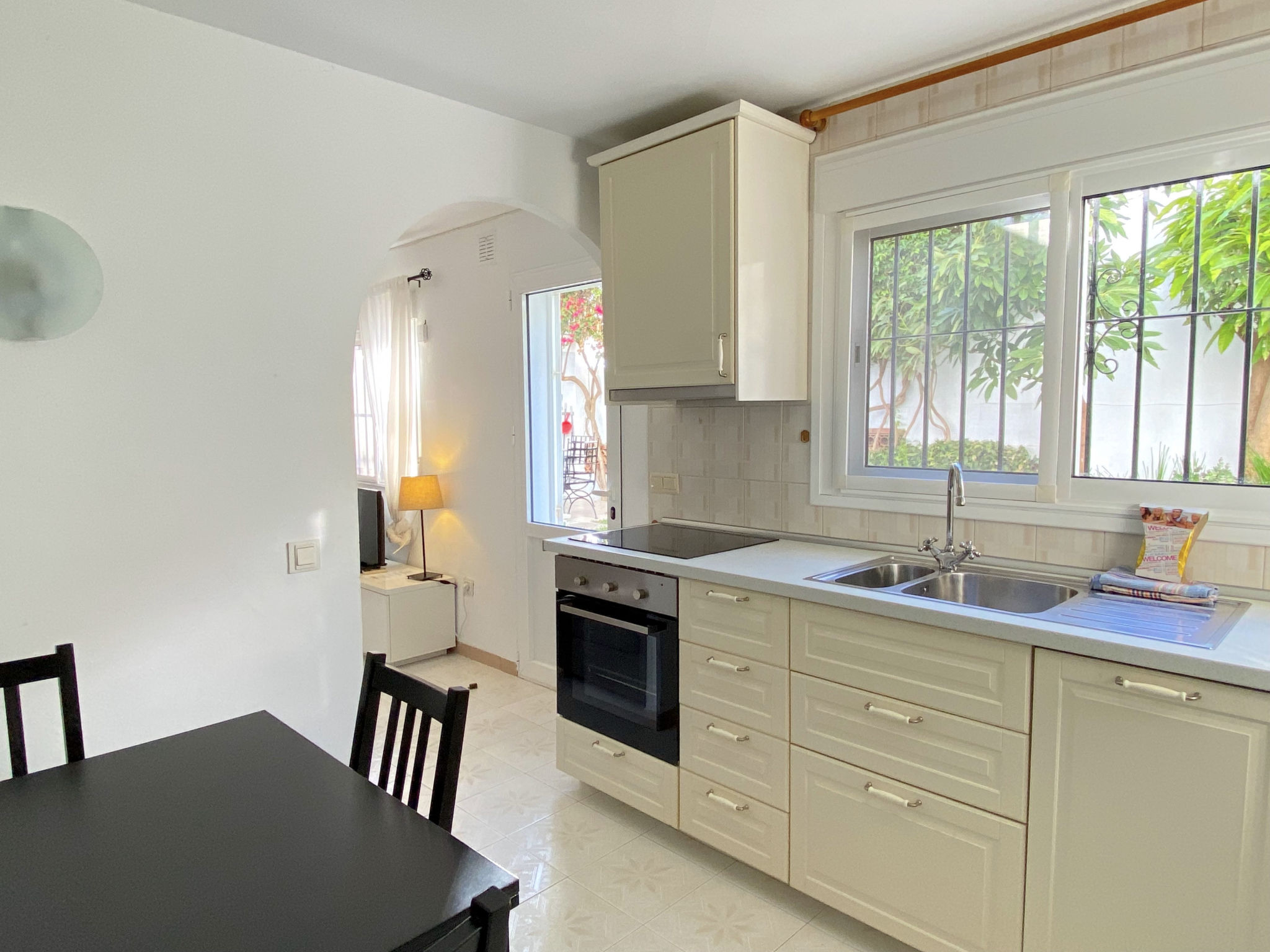 Photo of Villa Sandra Al Fresco Apartment by Casasol