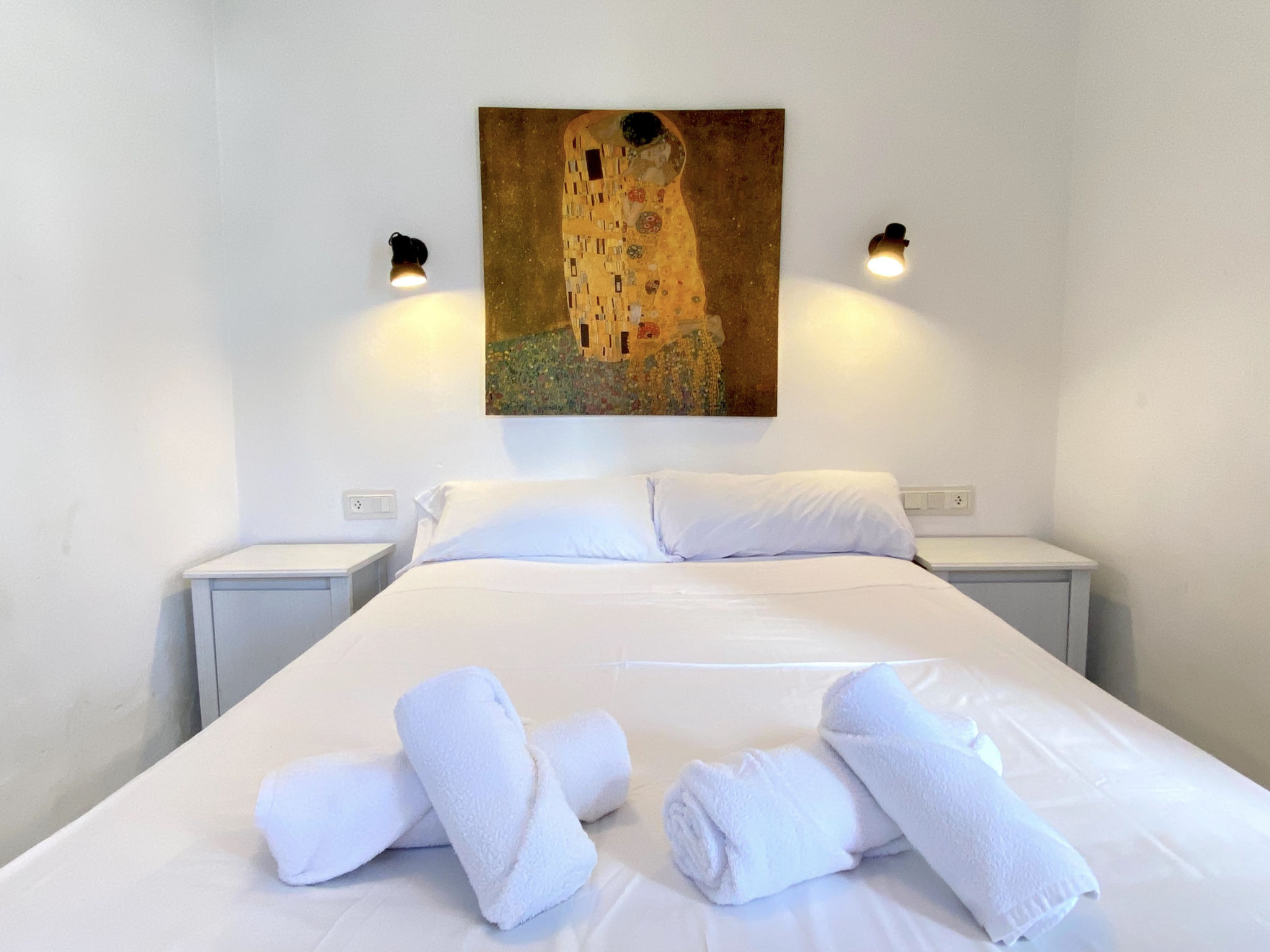 Photo of Villa Sandra Al Fresco Apartment by Casasol