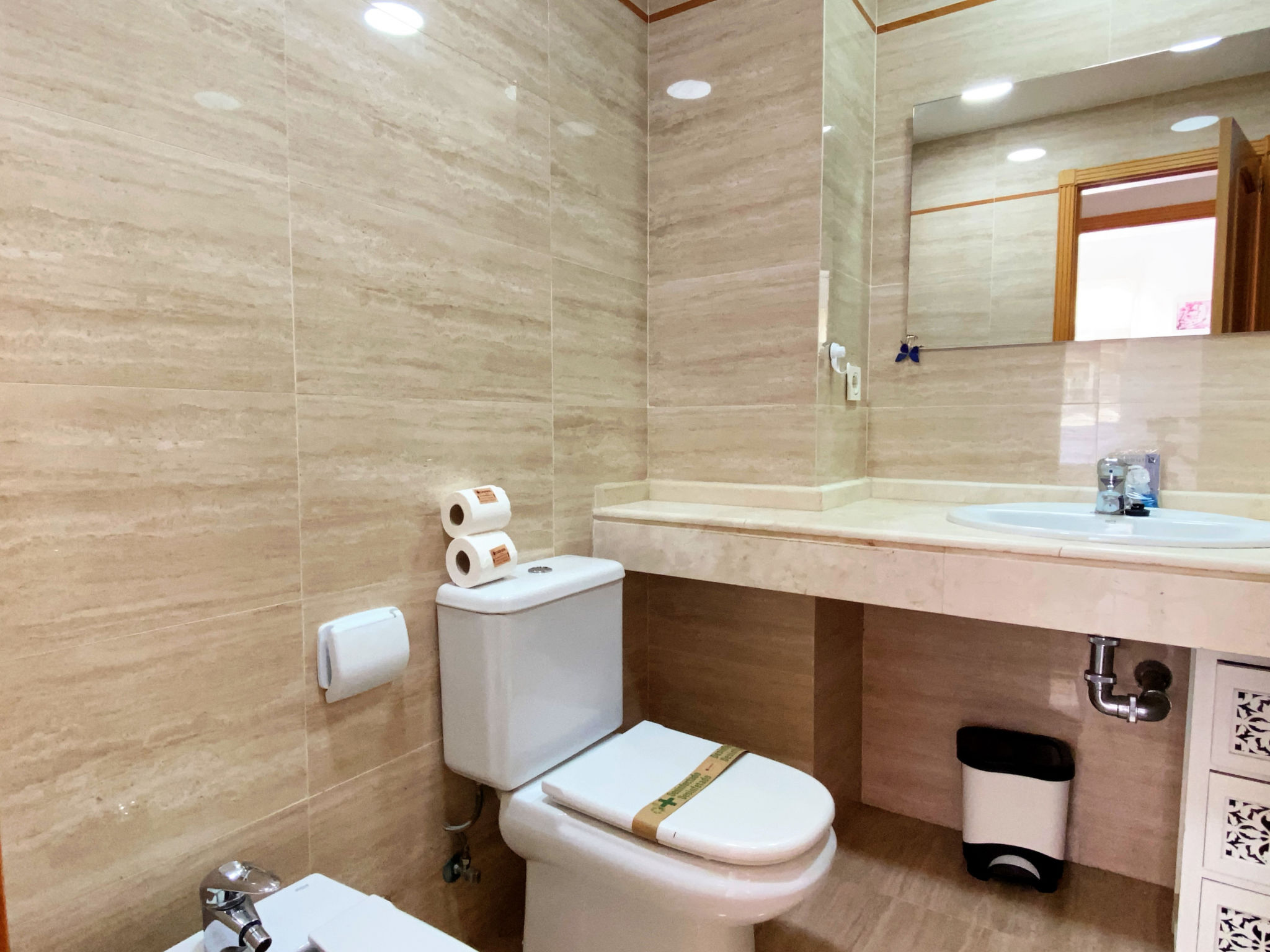 Photo of Triton Urban Apartment by Casasol