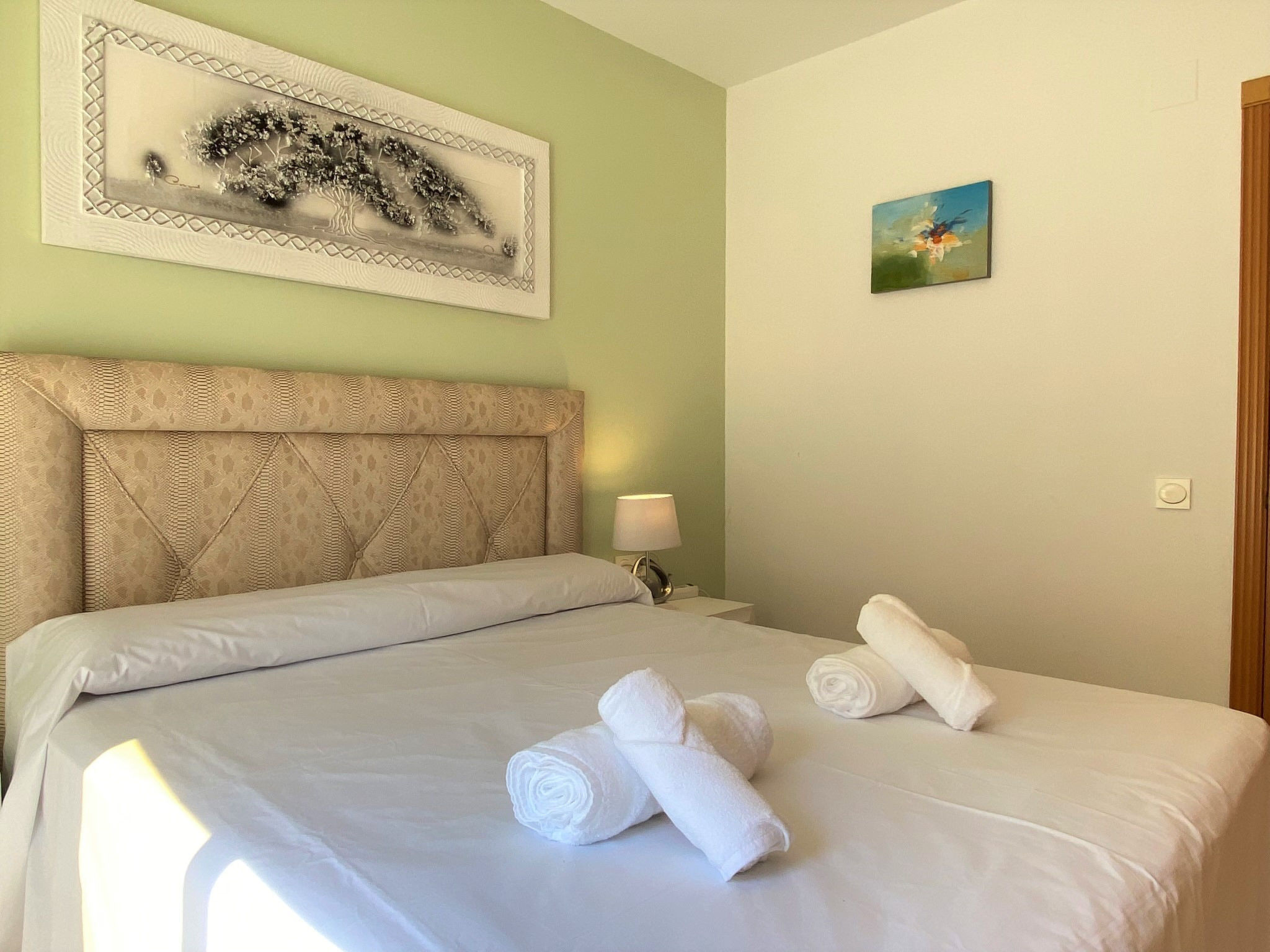 Photo of Triton Urban Apartment by Casasol