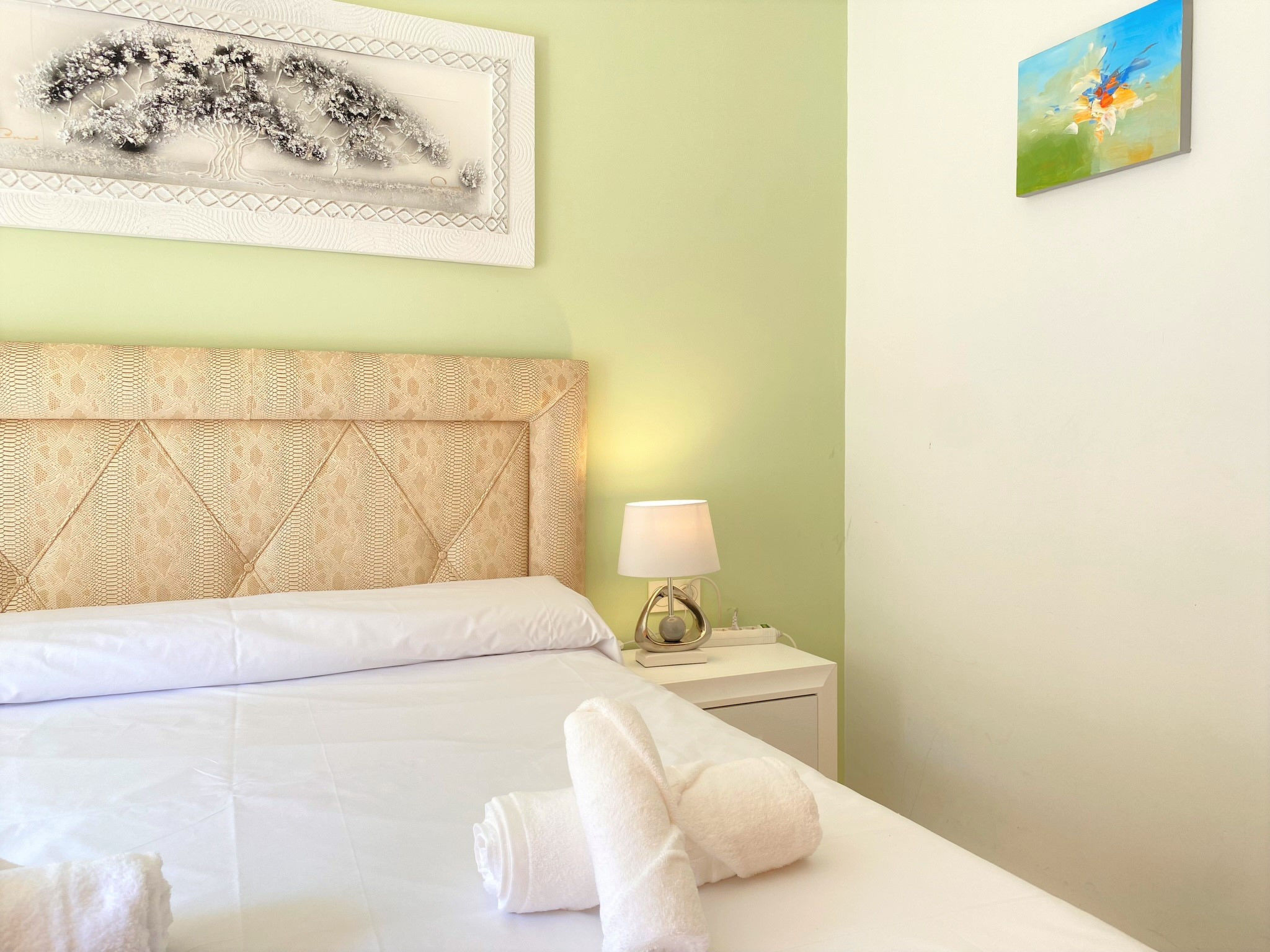 Photo of Triton Urban Apartment by Casasol