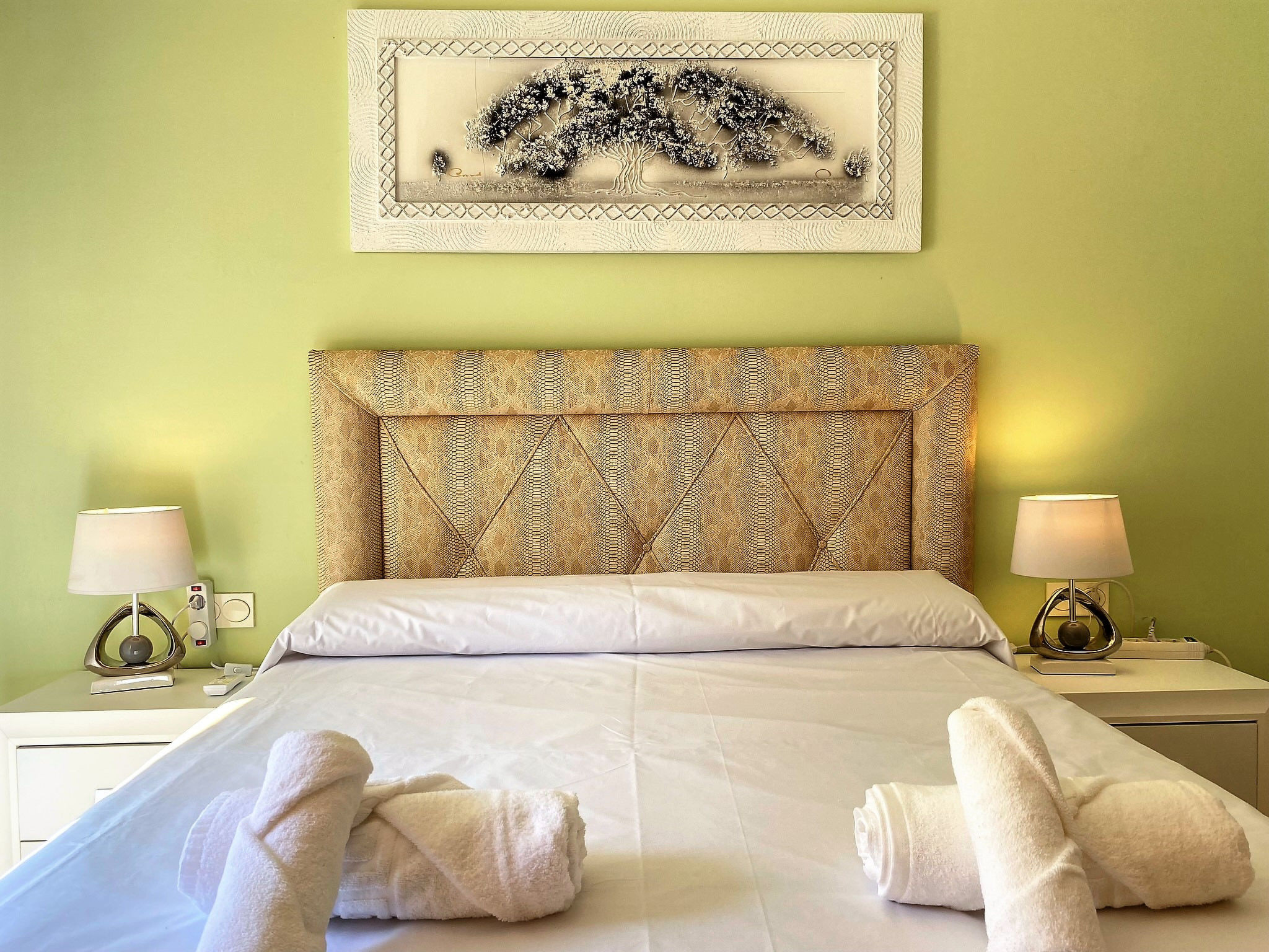 Photo of Triton Urban Apartment by Casasol