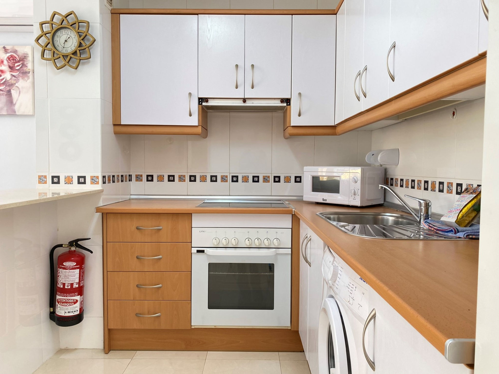 Photo of Triton Urban Apartment by Casasol