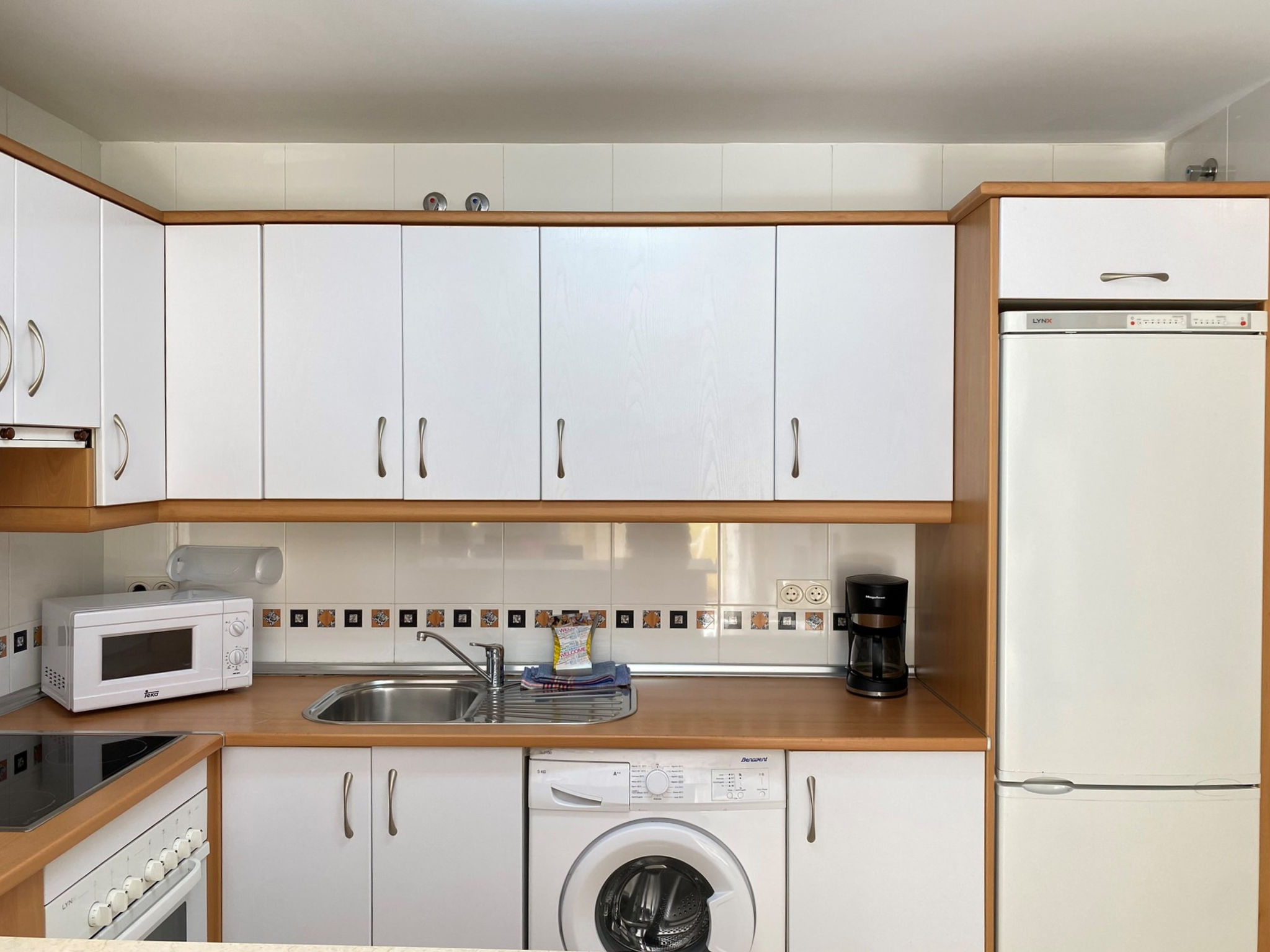 Photo of Triton Urban Apartment by Casasol