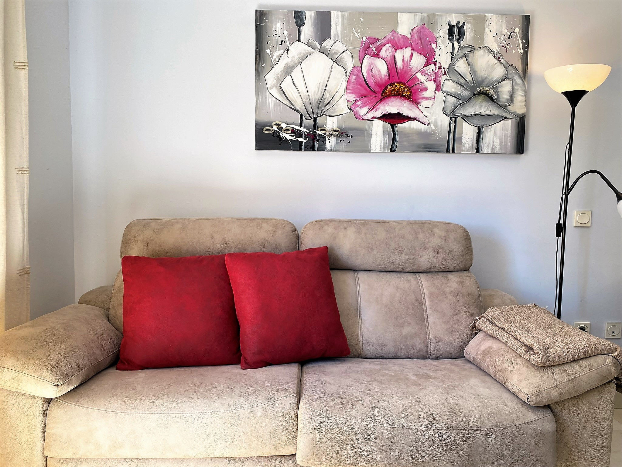 Photo of Triton Urban Apartment by Casasol