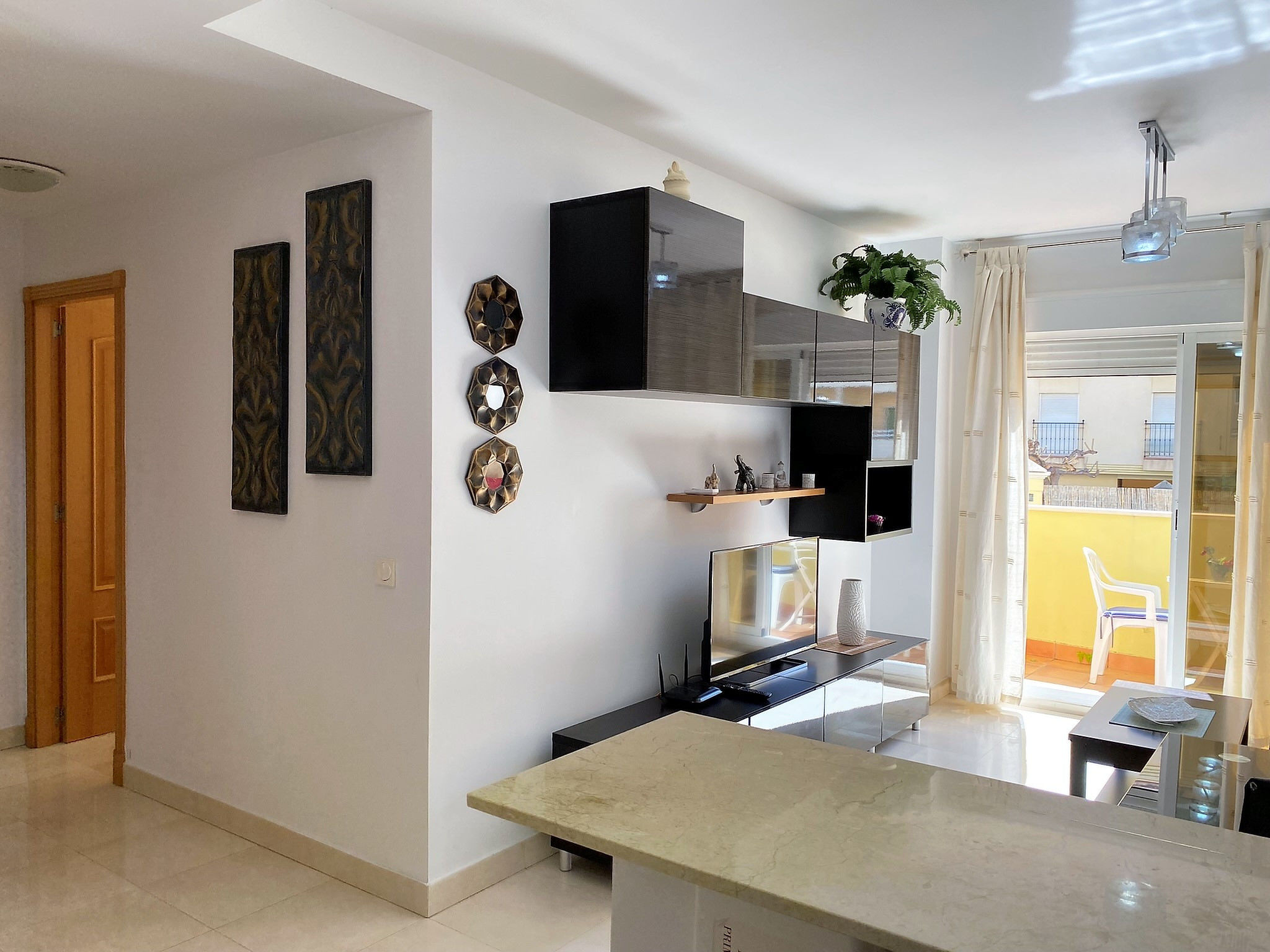 Photo of Triton Urban Apartment by Casasol