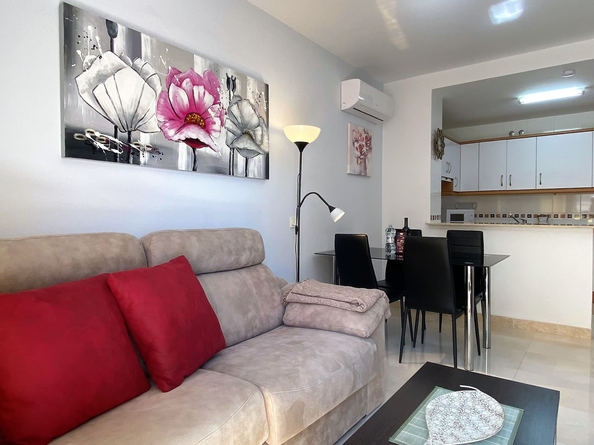 Photo of Triton Urban Apartment by Casasol