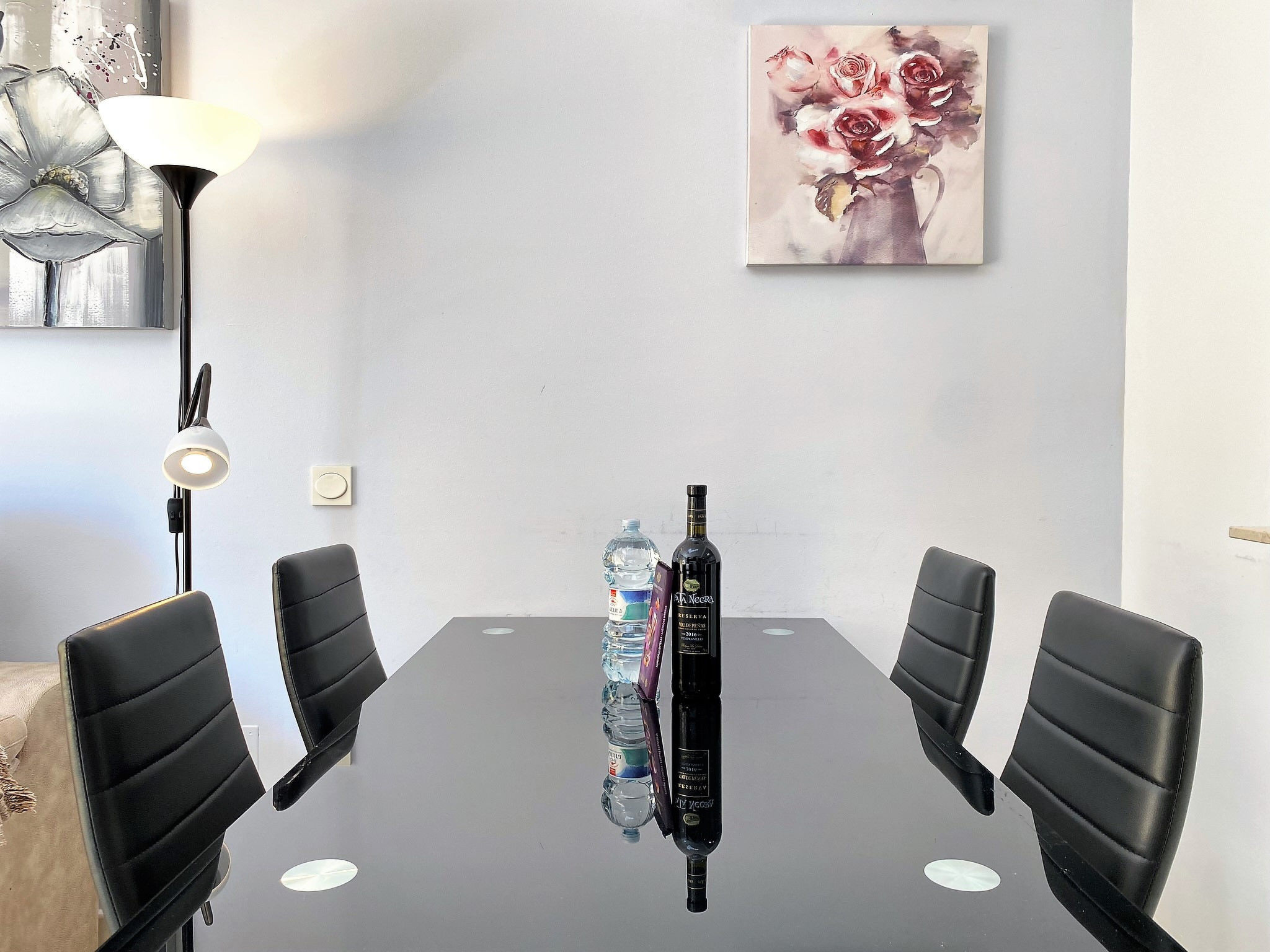 Photo of Triton Urban Apartment by Casasol