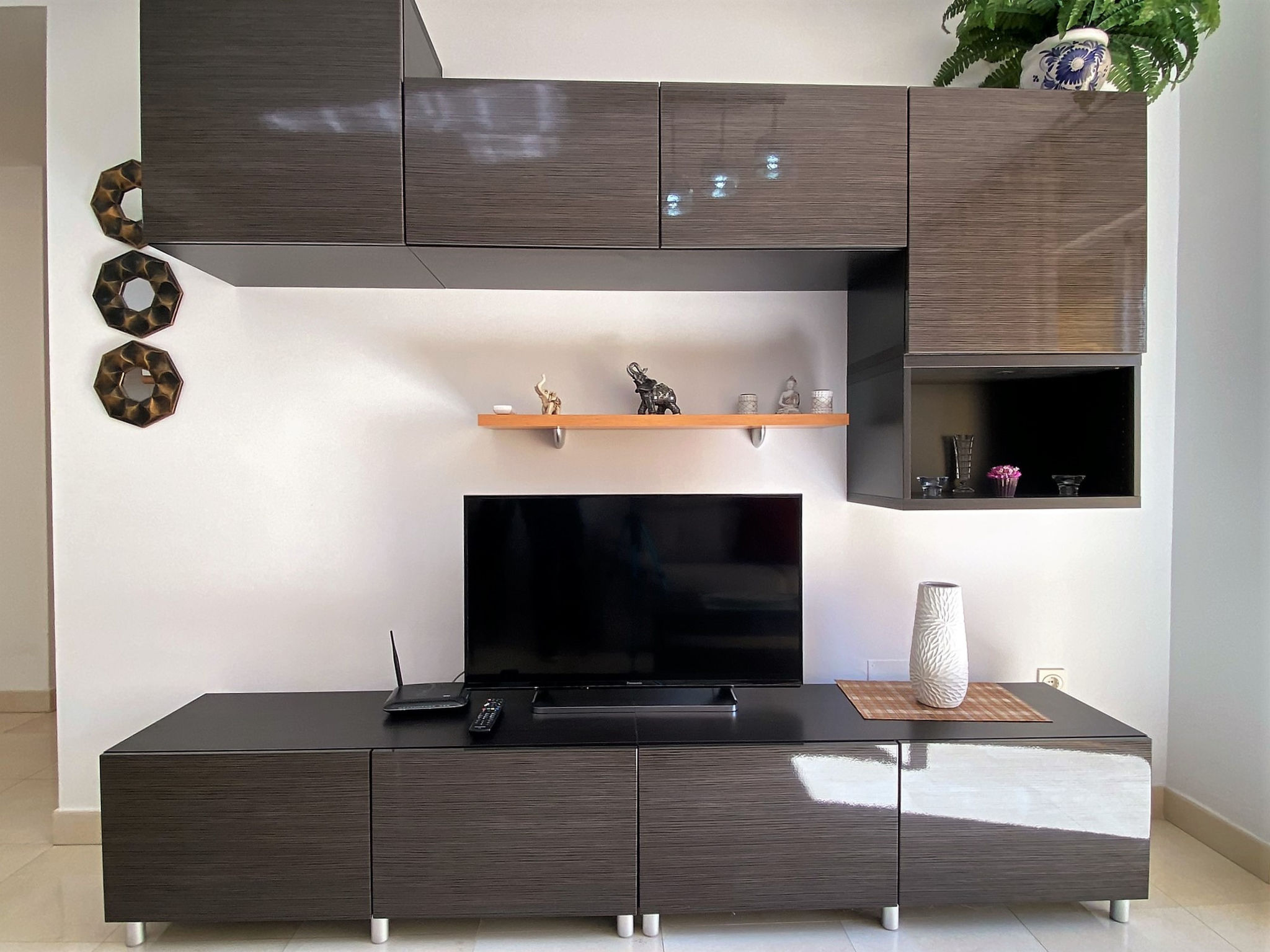 Photo of Triton Urban Apartment by Casasol