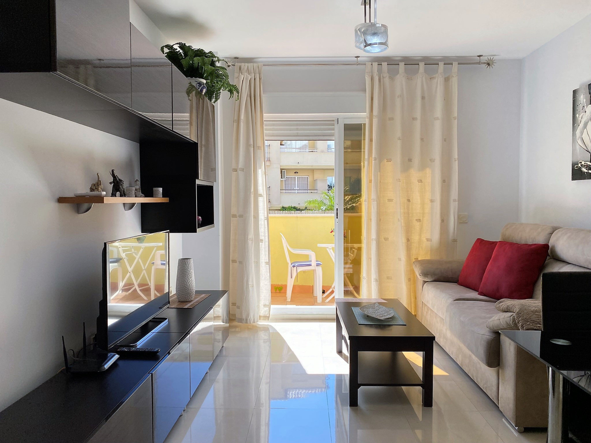 Photo of Triton Urban Apartment by Casasol