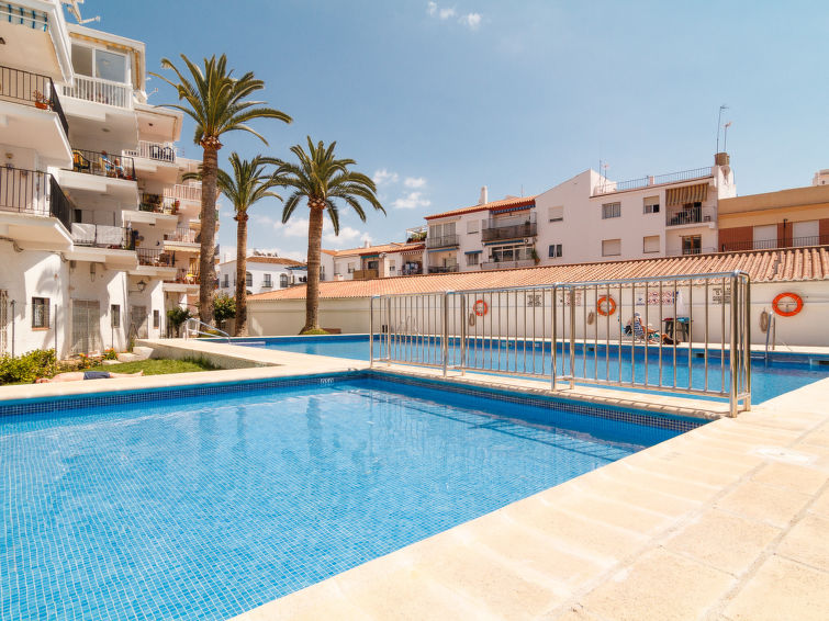  - Nerja