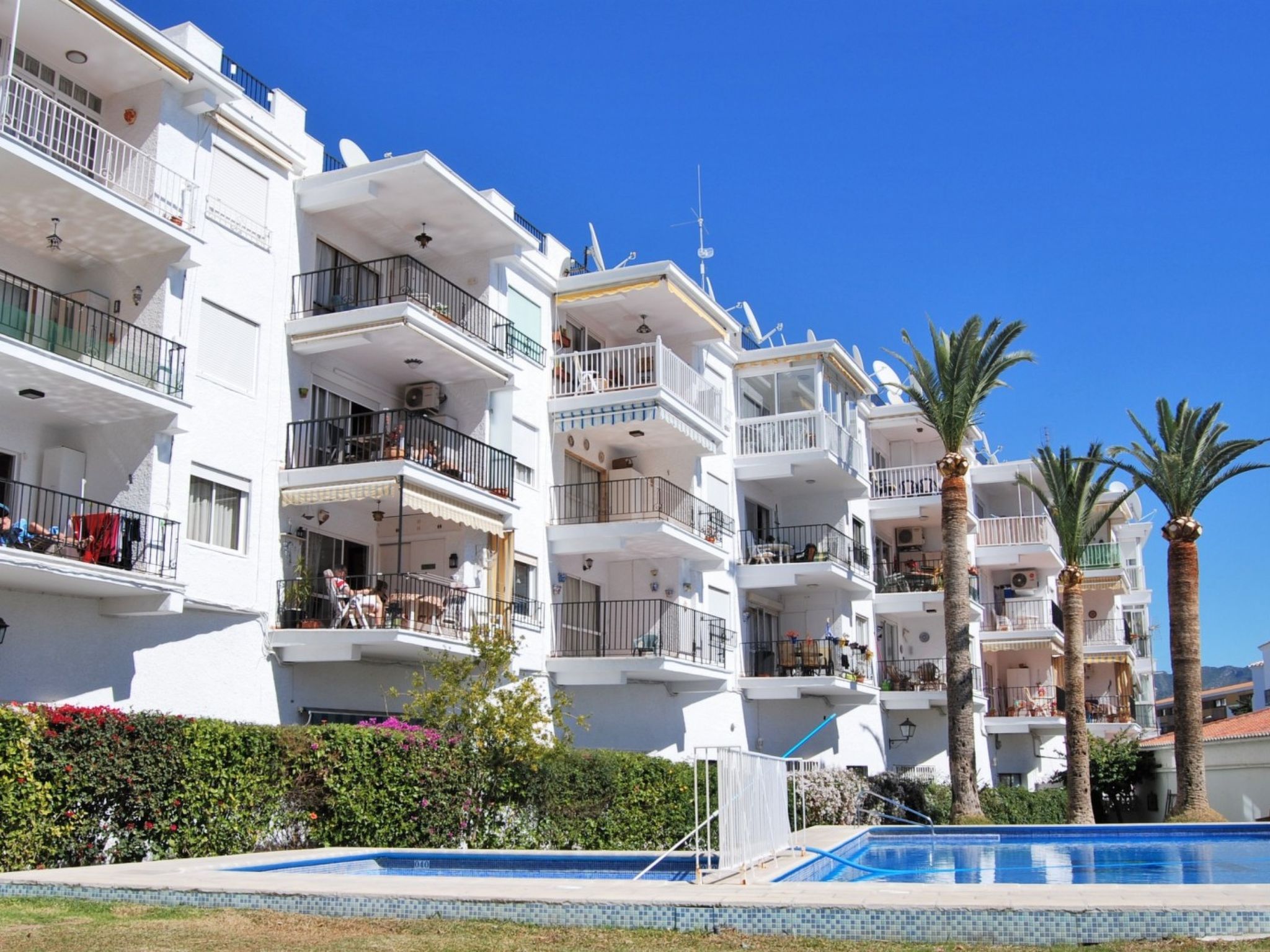 Photo of Coronado 127 Apartment by Casasol