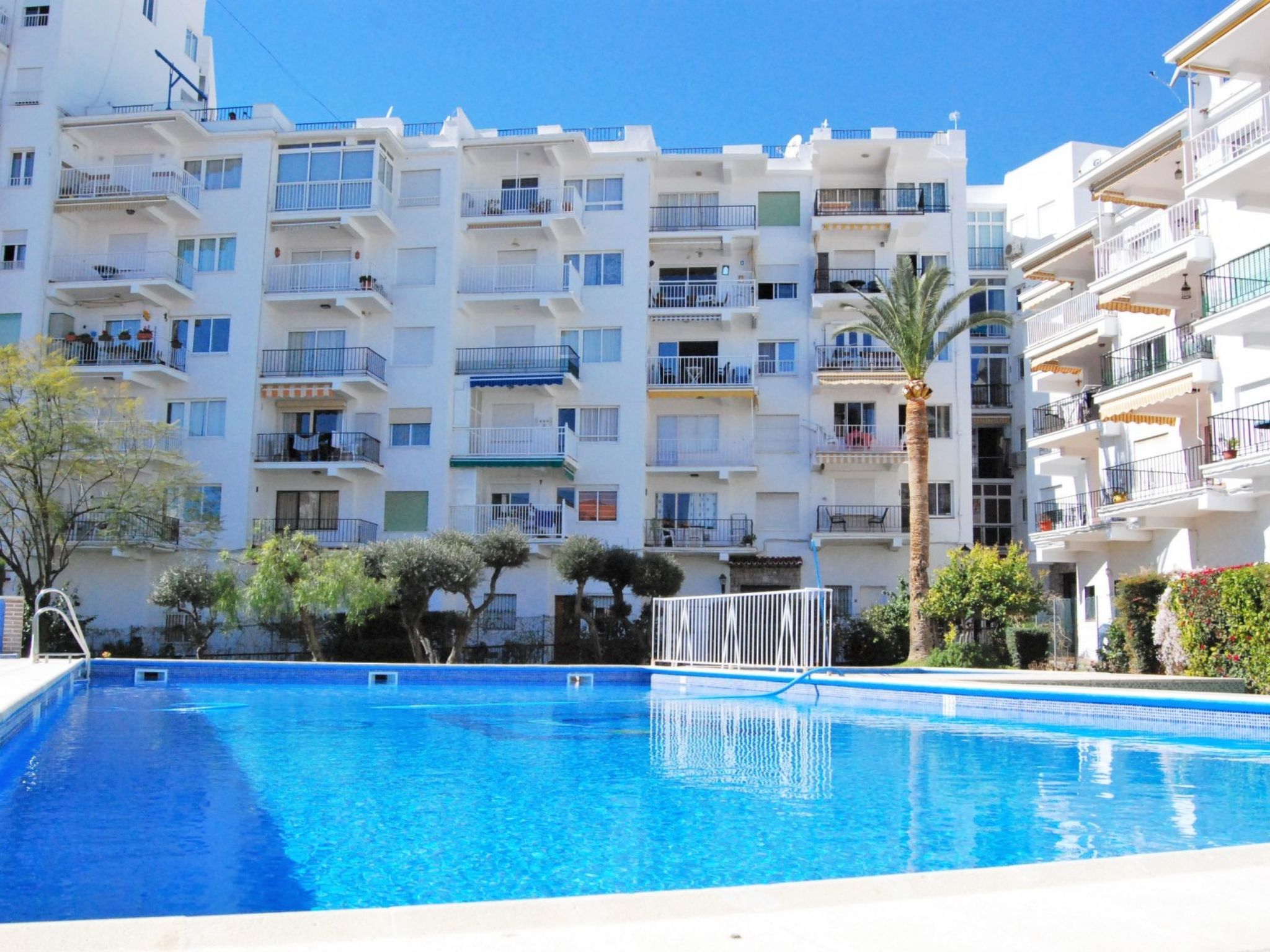 Photo of Coronado 127 Apartment by Casasol