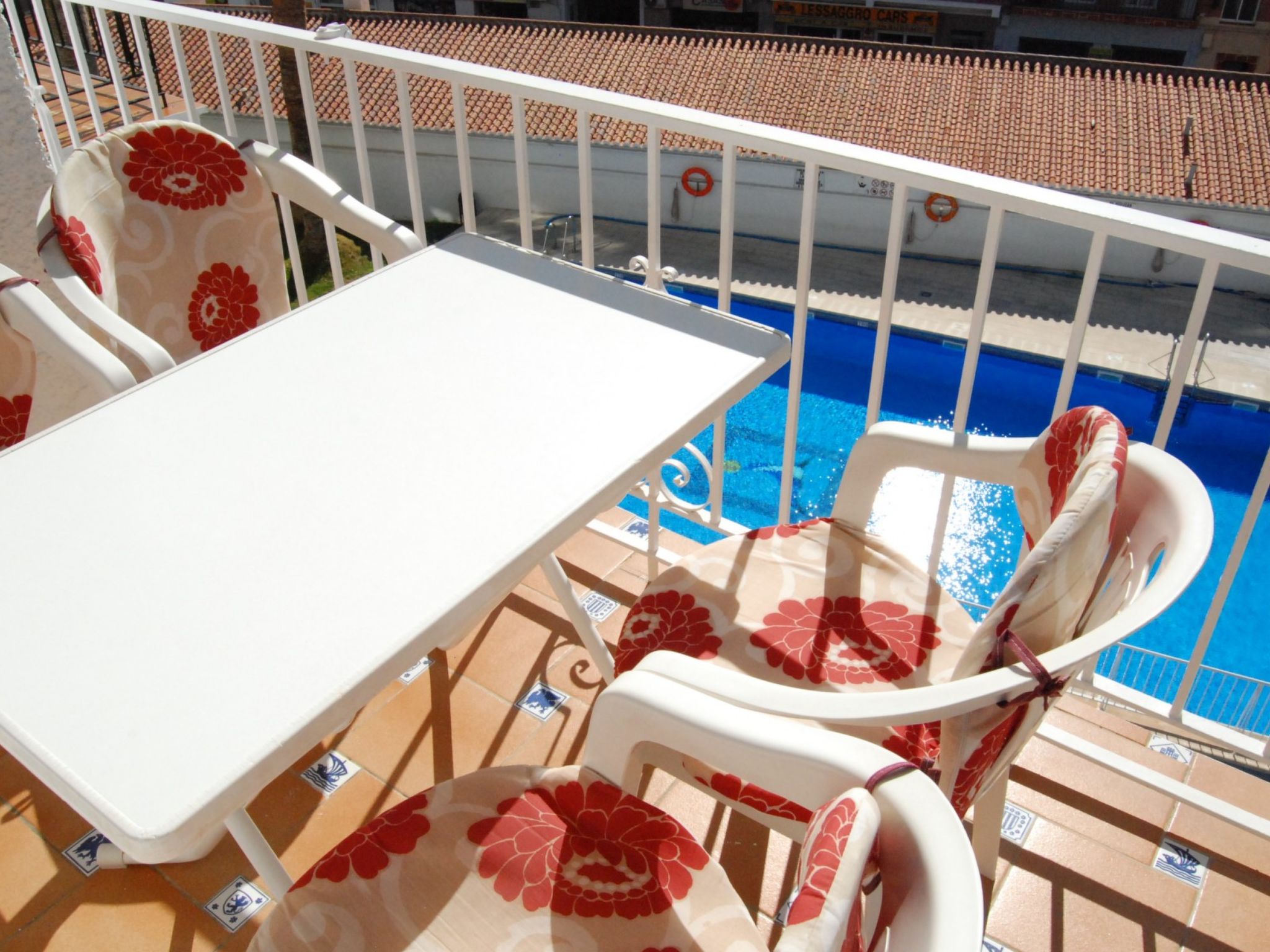 Photo of Coronado 127 Apartment by Casasol