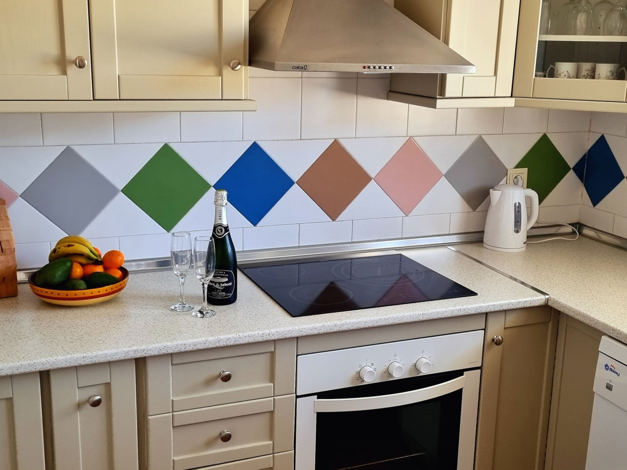 Photo of Coronado 127 Apartment by Casasol