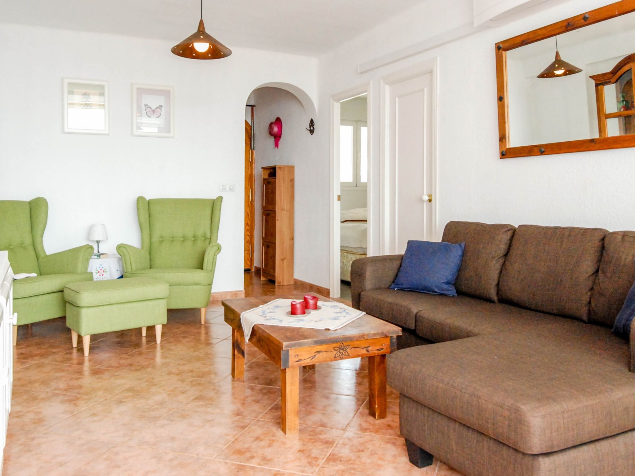 Photo of Coronado 127 Apartment by Casasol