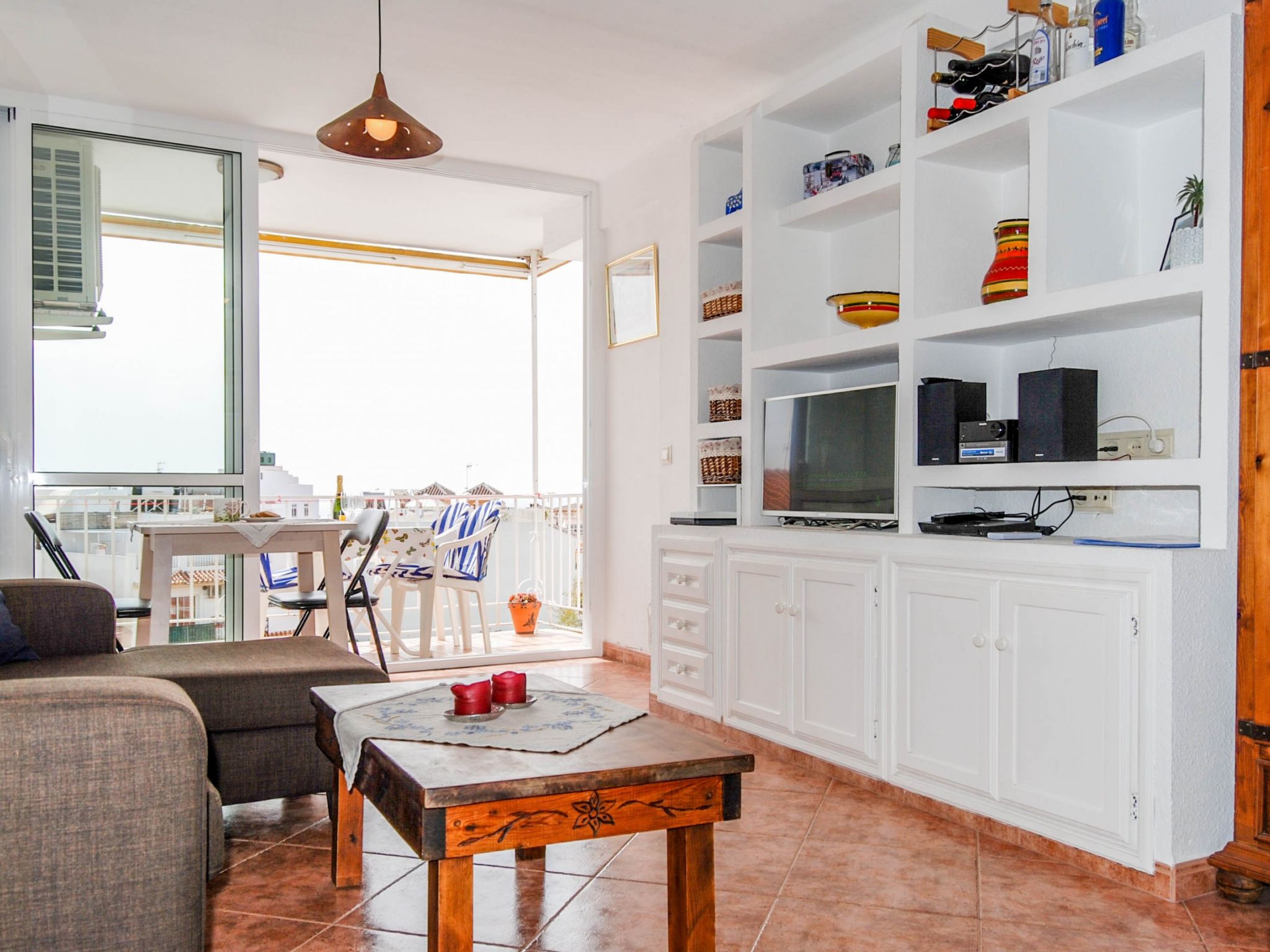 Photo of Coronado 127 Apartment by Casasol