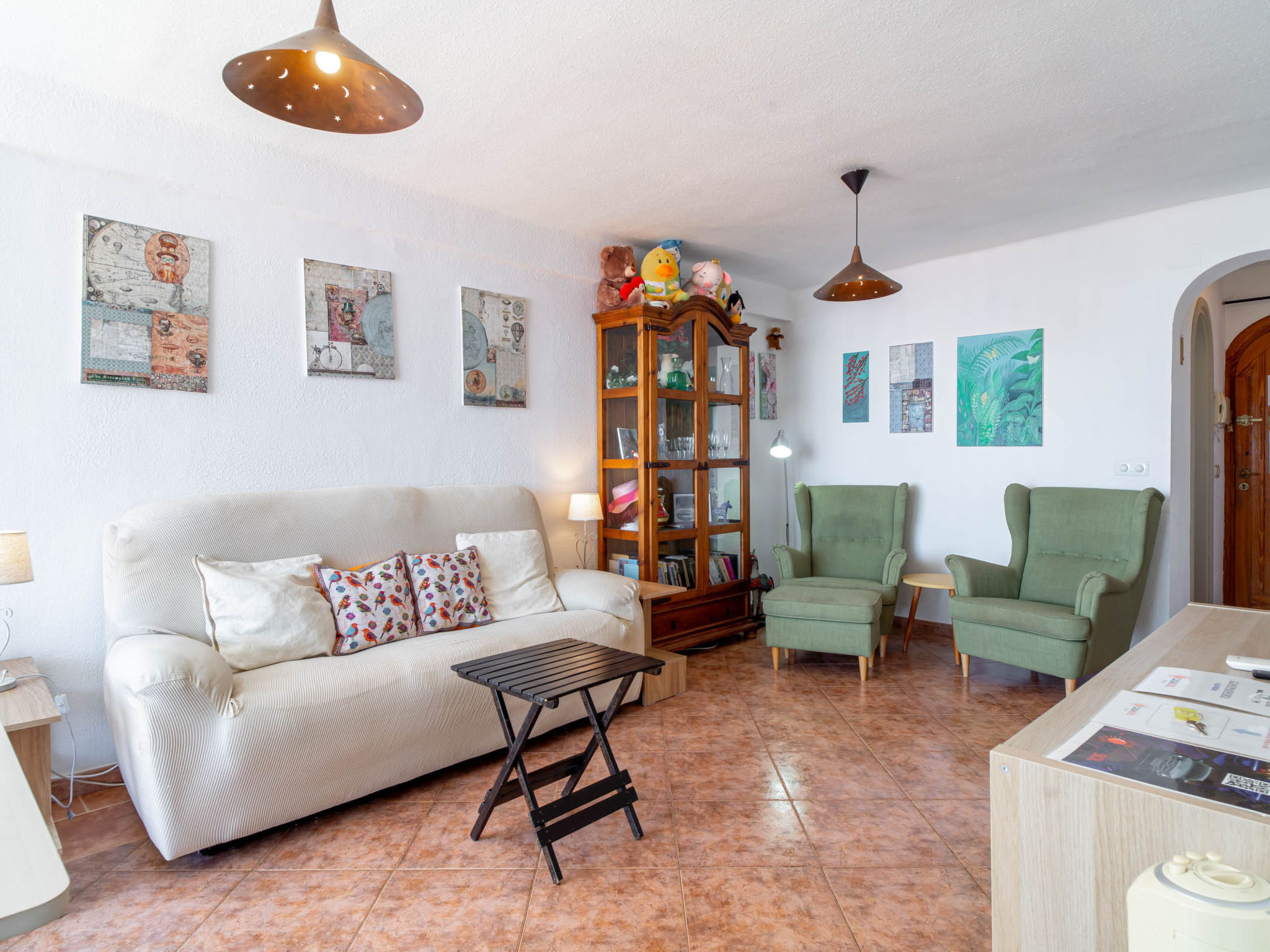 Photo of Coronado 127 Apartment by Casasol