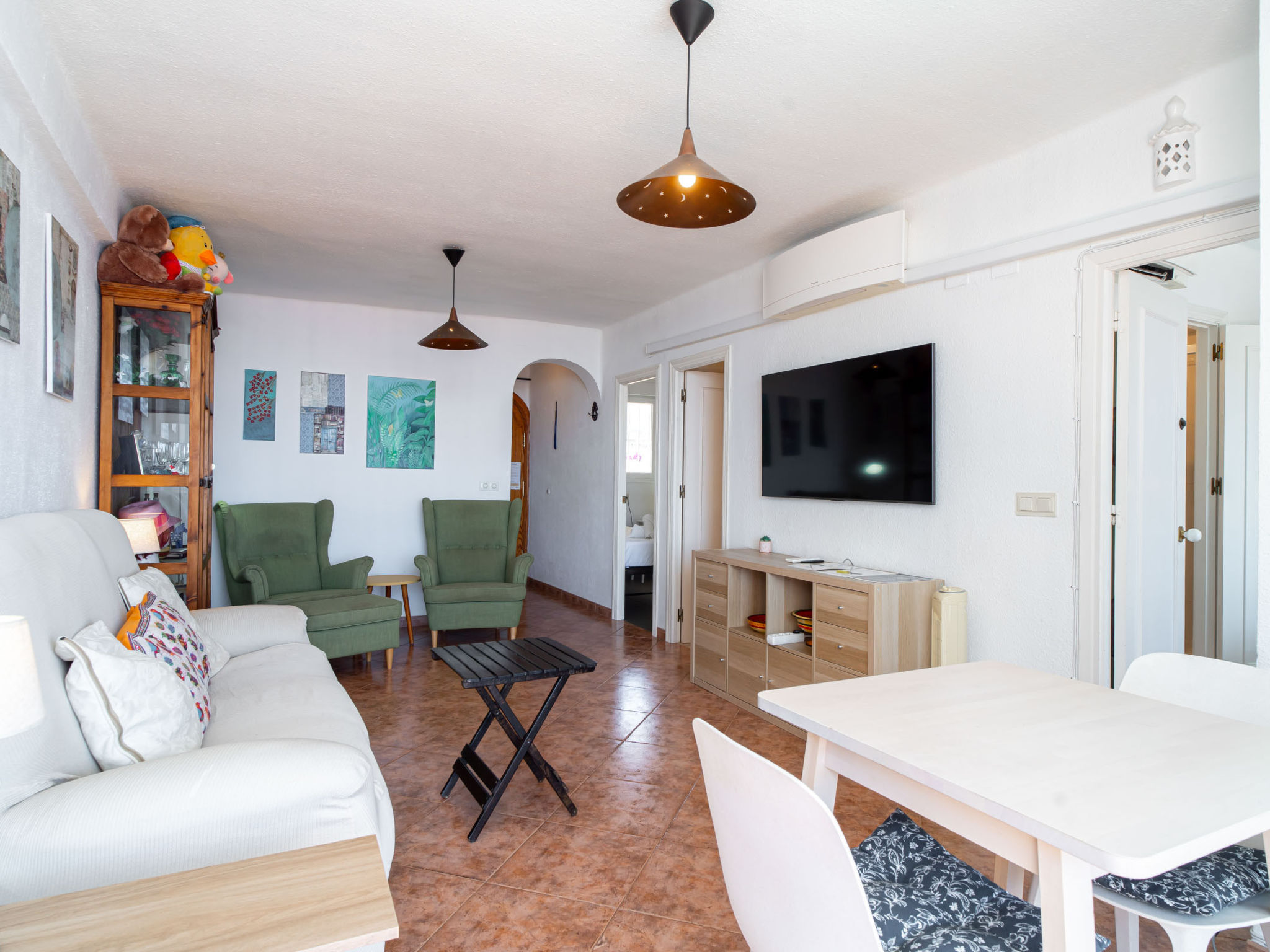 Photo of Coronado 127 Apartment by Casasol