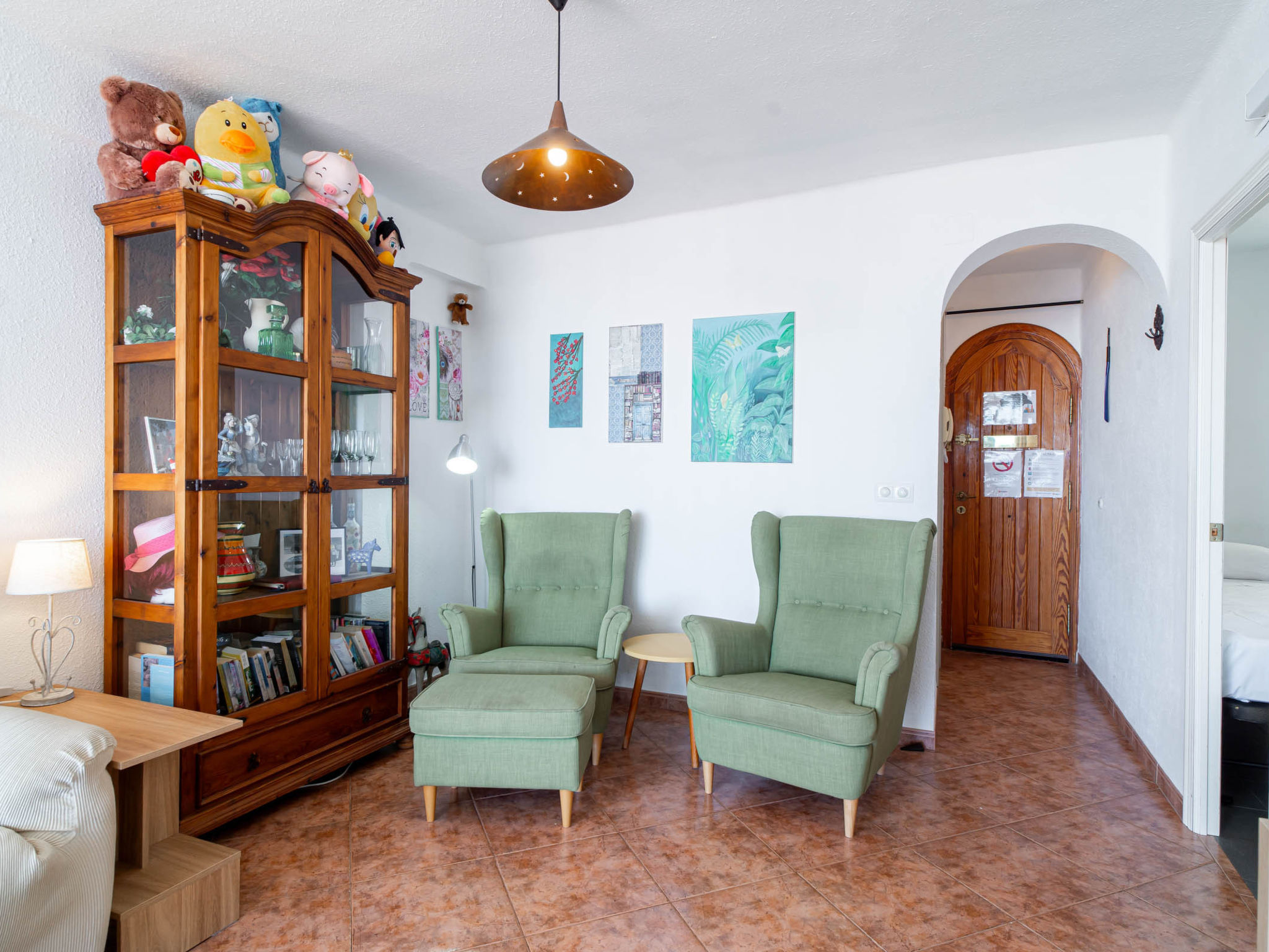 Photo of Coronado 127 Apartment by Casasol