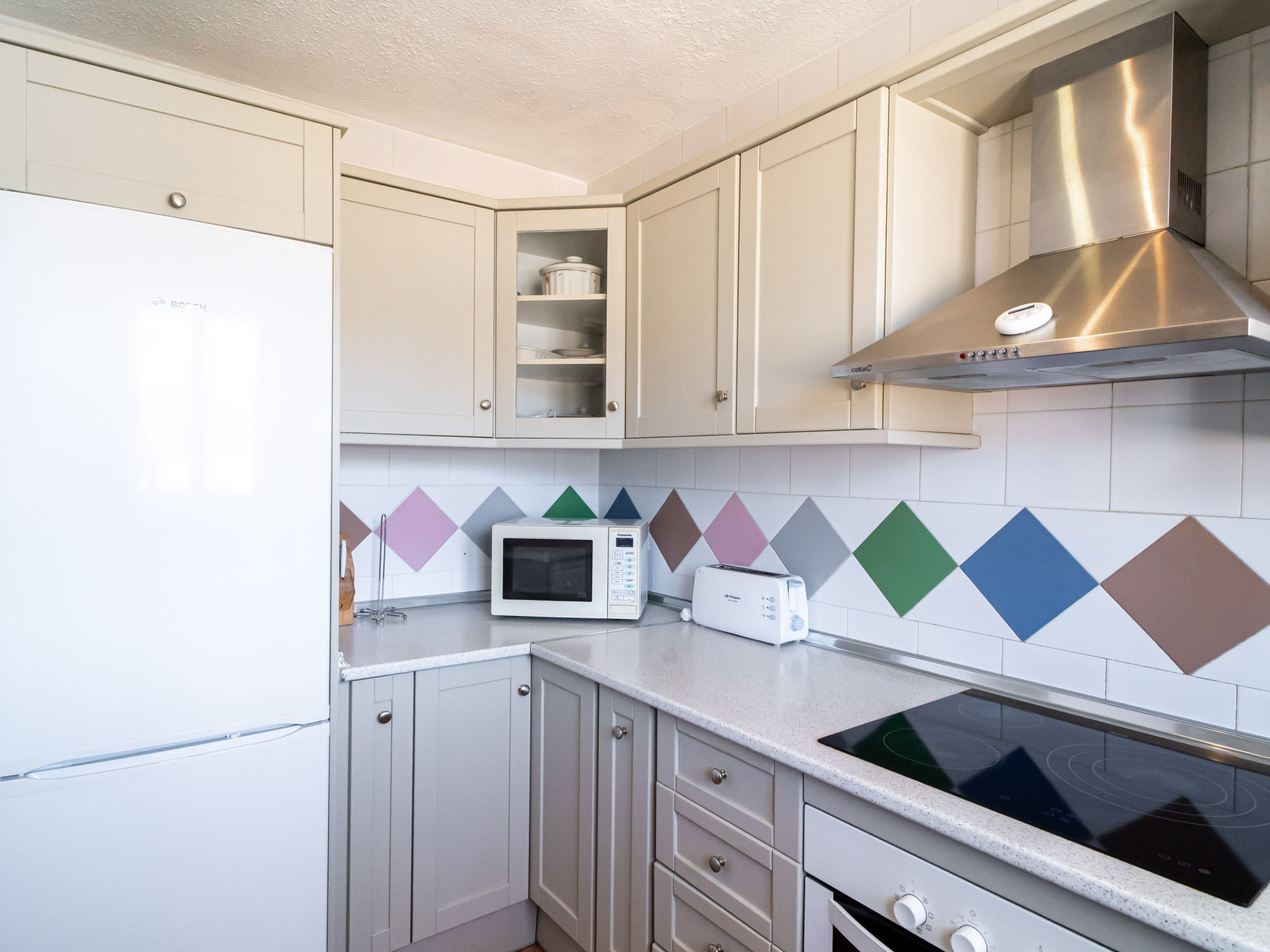 Photo of Coronado 127 Apartment by Casasol