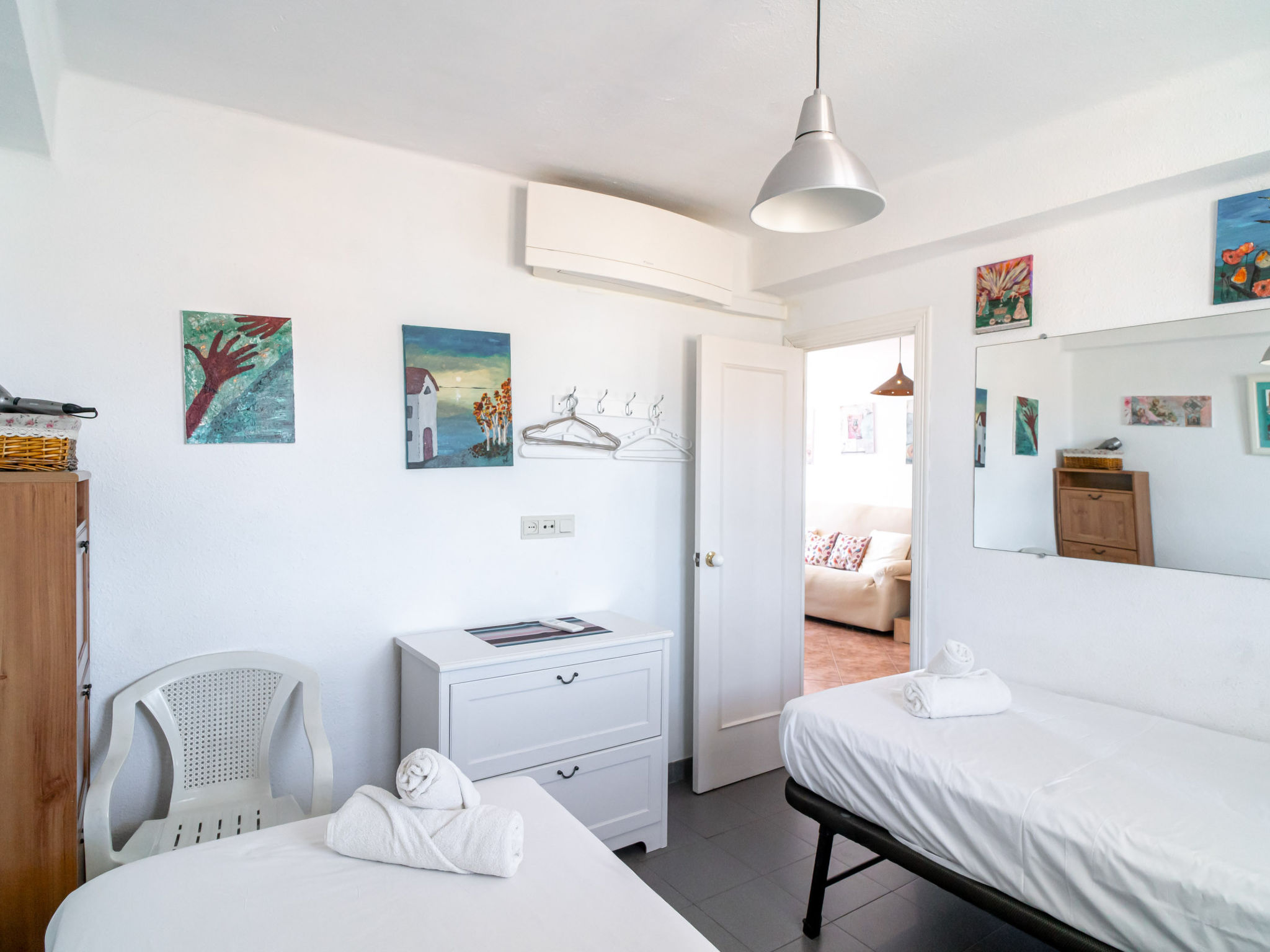 Photo of Coronado 127 Apartment by Casasol