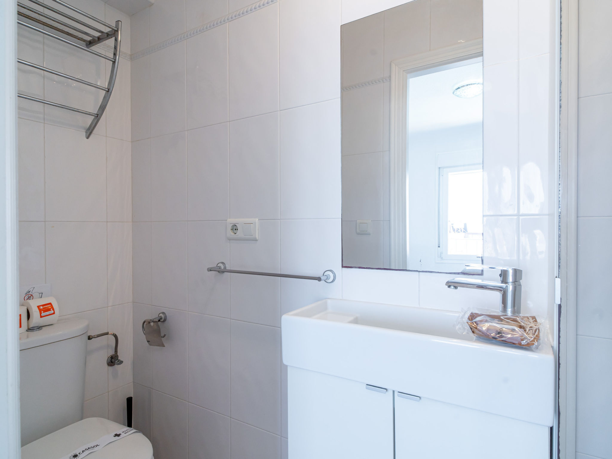 Photo of Coronado 127 Apartment by Casasol