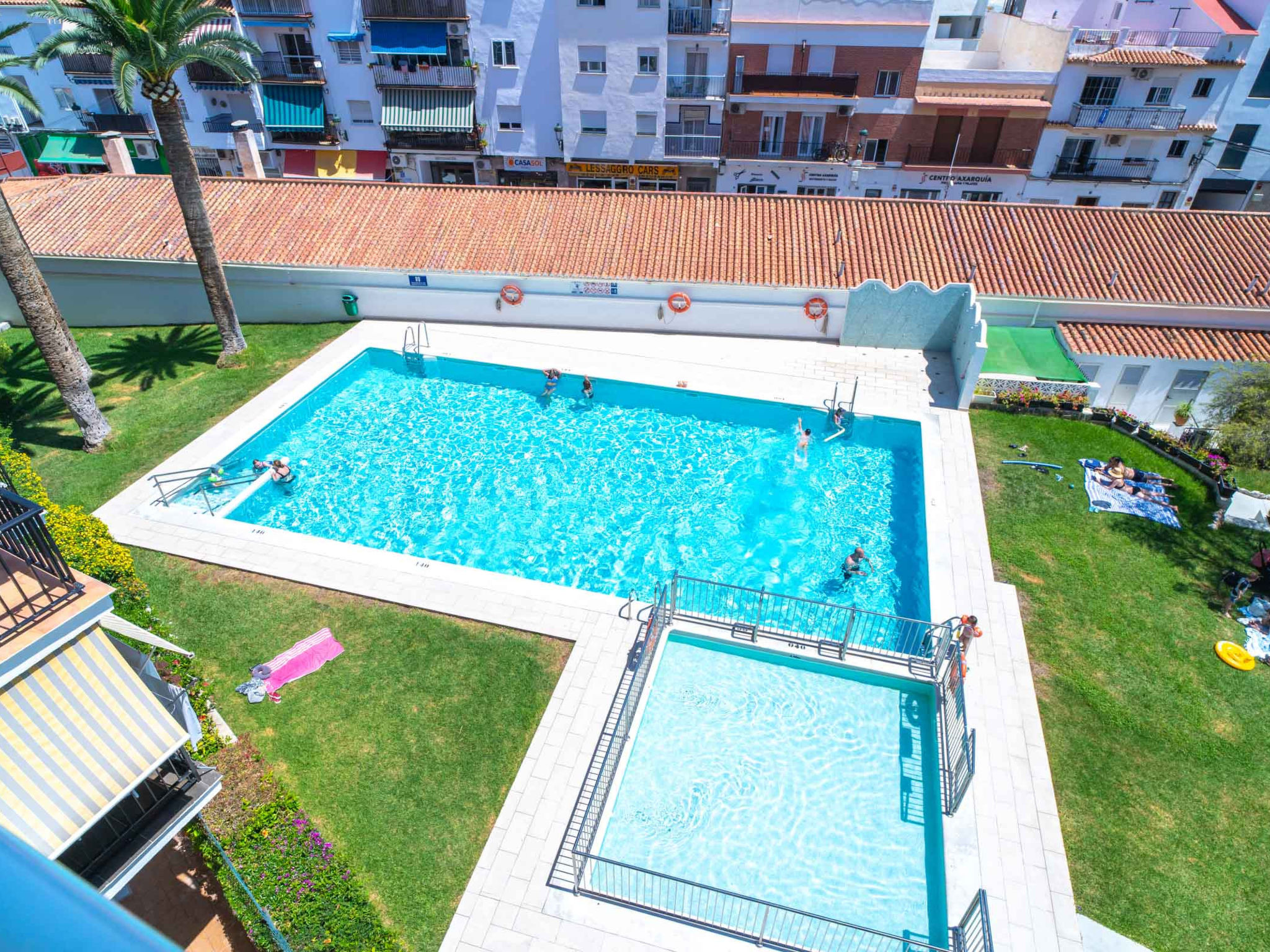 Photo of Coronado 127 Apartment by Casasol