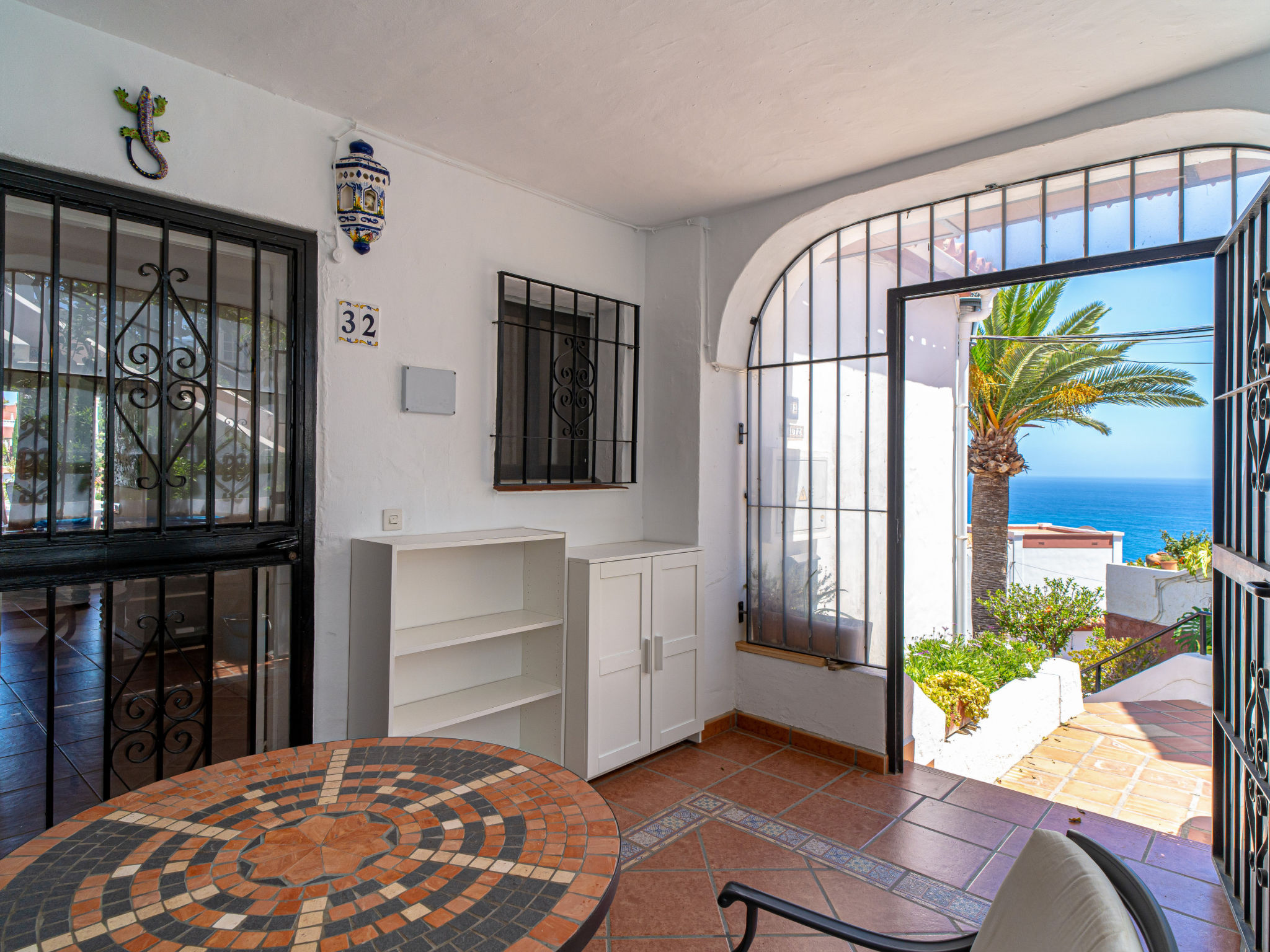 Ladera del Mar 32 by Casasol - Dehors