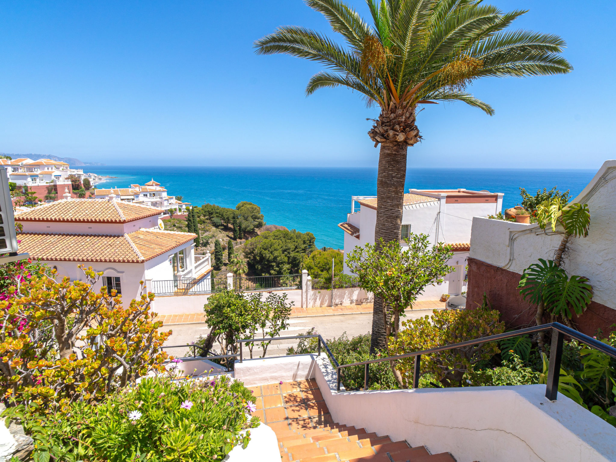 Ladera del Mar 32 by Casasol - Dehors